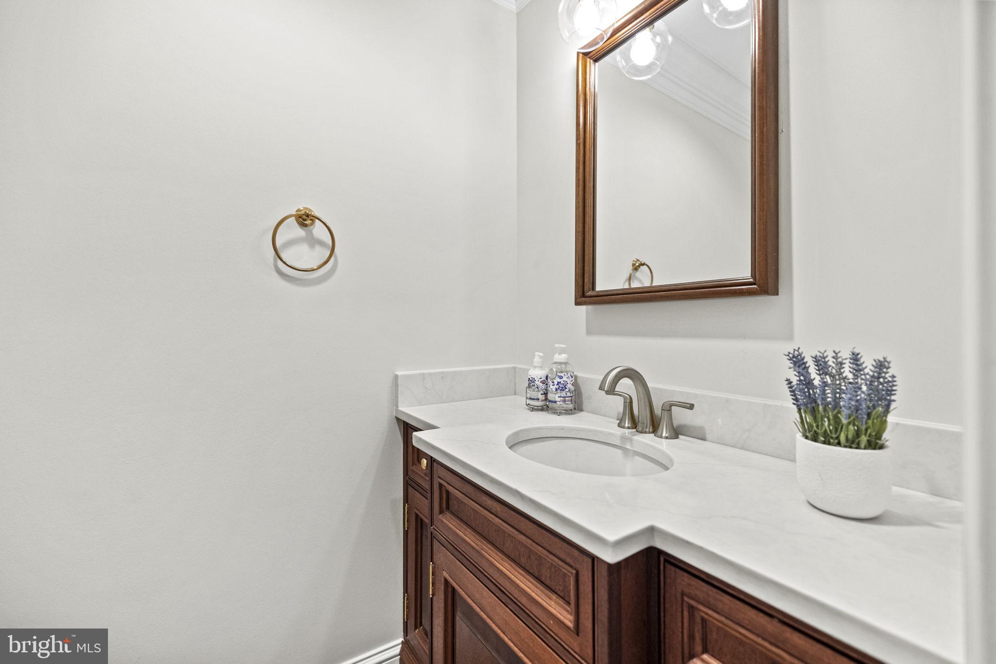 GLEN ECHO HEIGHTS - Residential