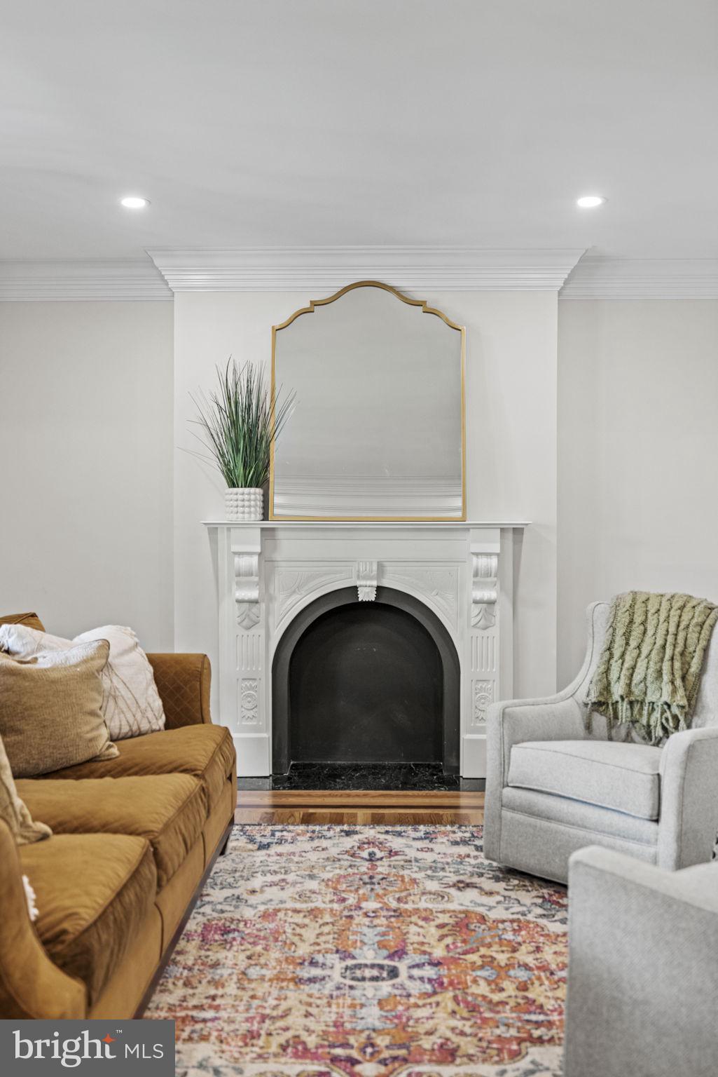 GLEN ECHO HEIGHTS - Residential