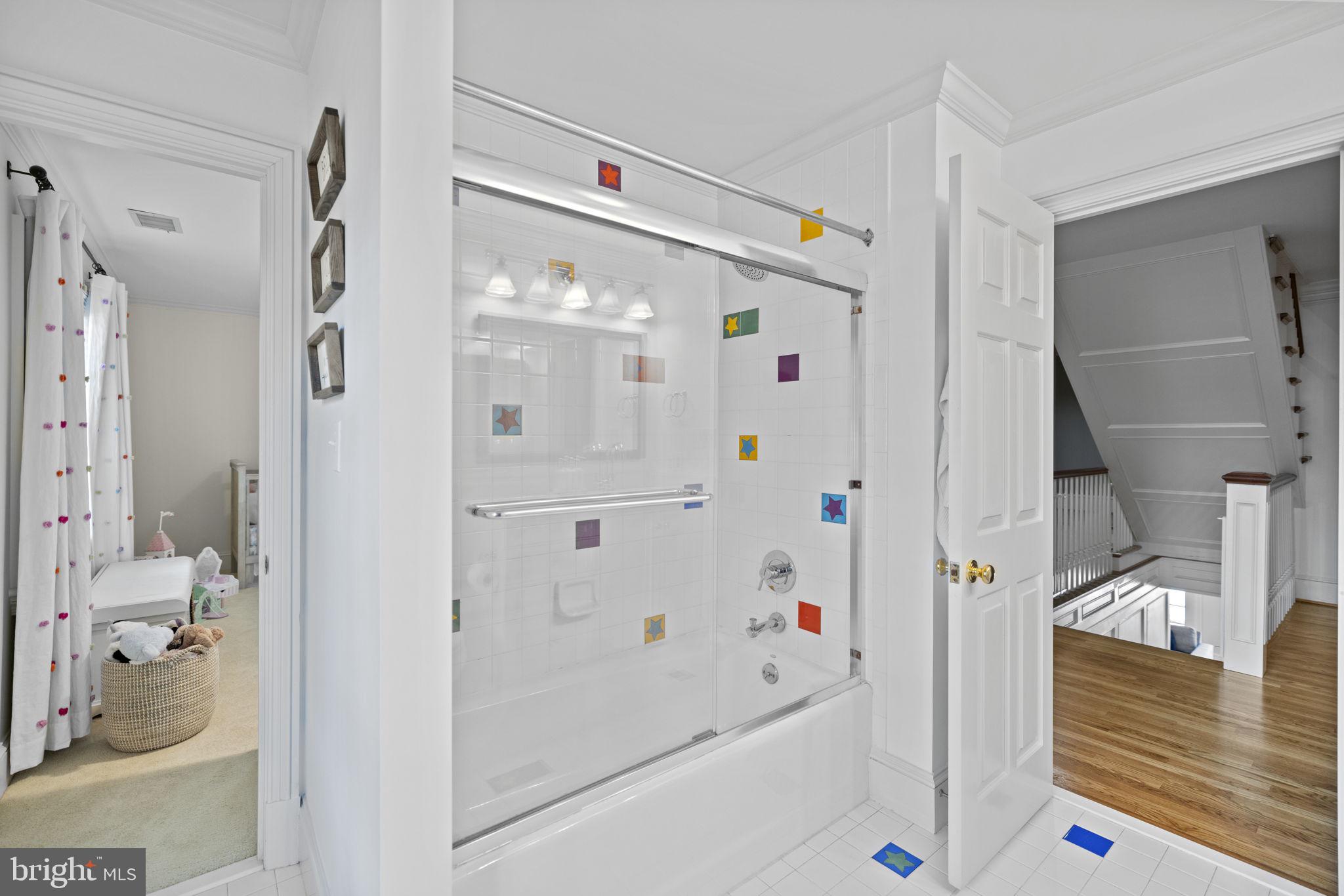 GLEN ECHO HEIGHTS - Residential