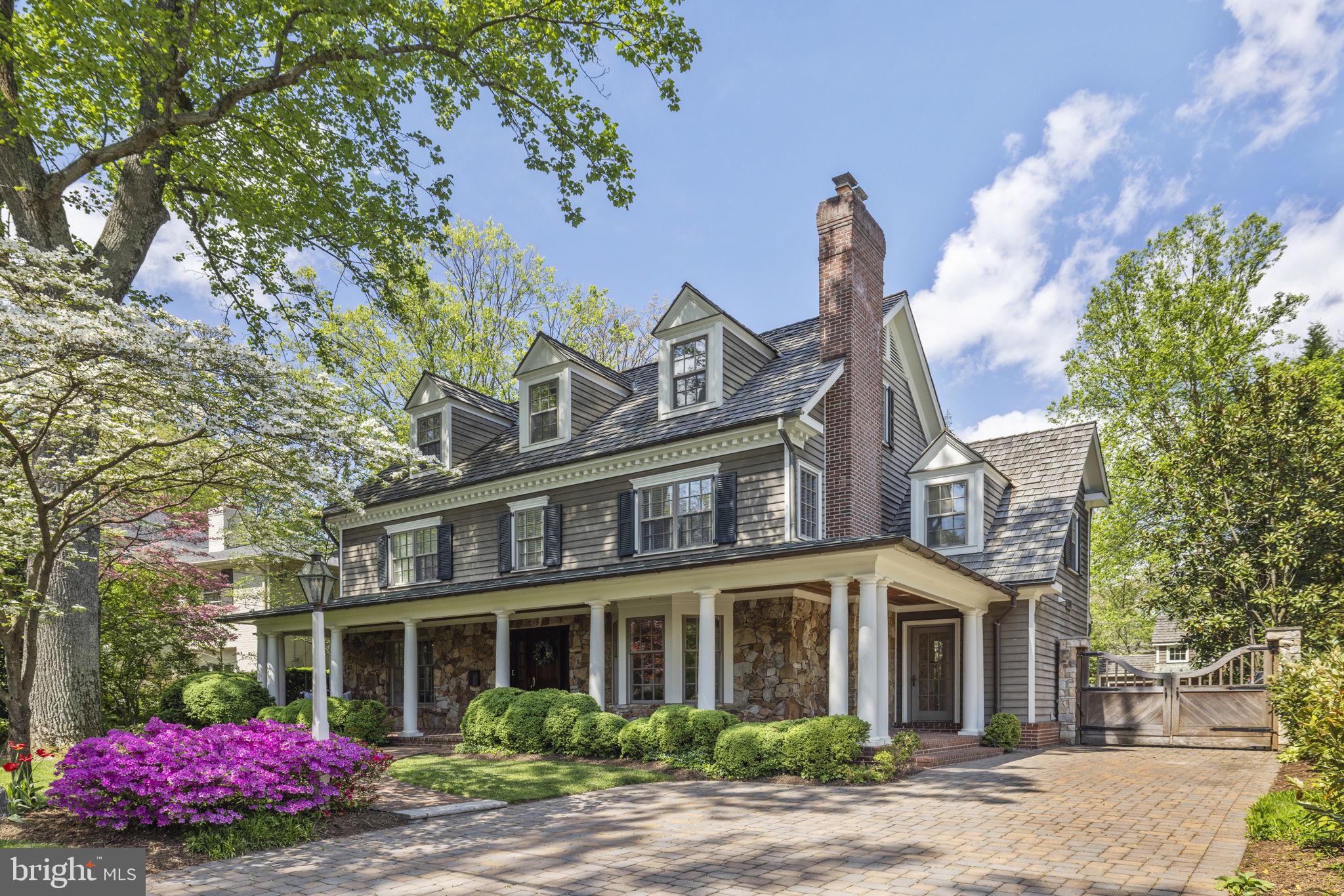 GLEN ECHO HEIGHTS - Residential