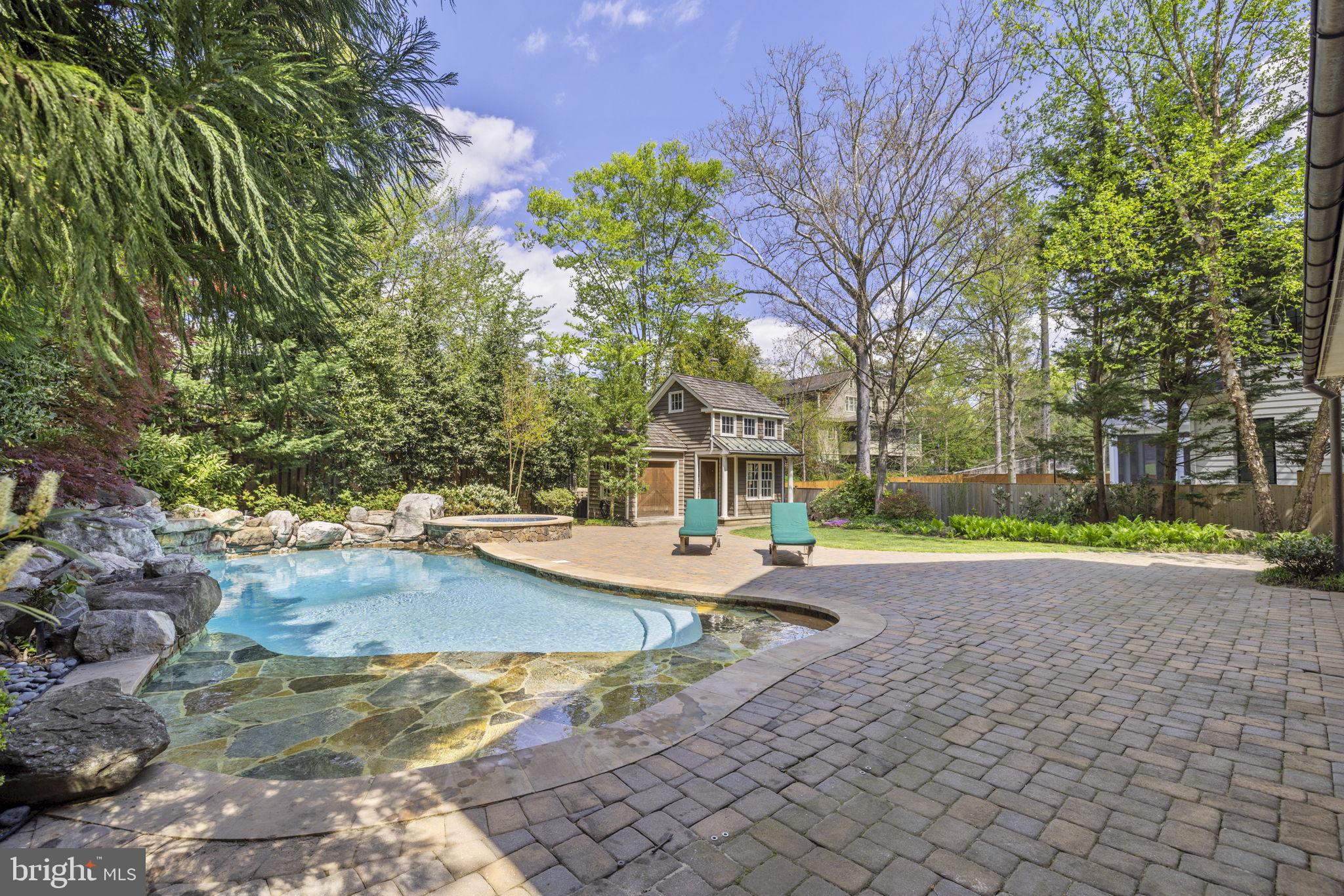 GLEN ECHO HEIGHTS - Residential