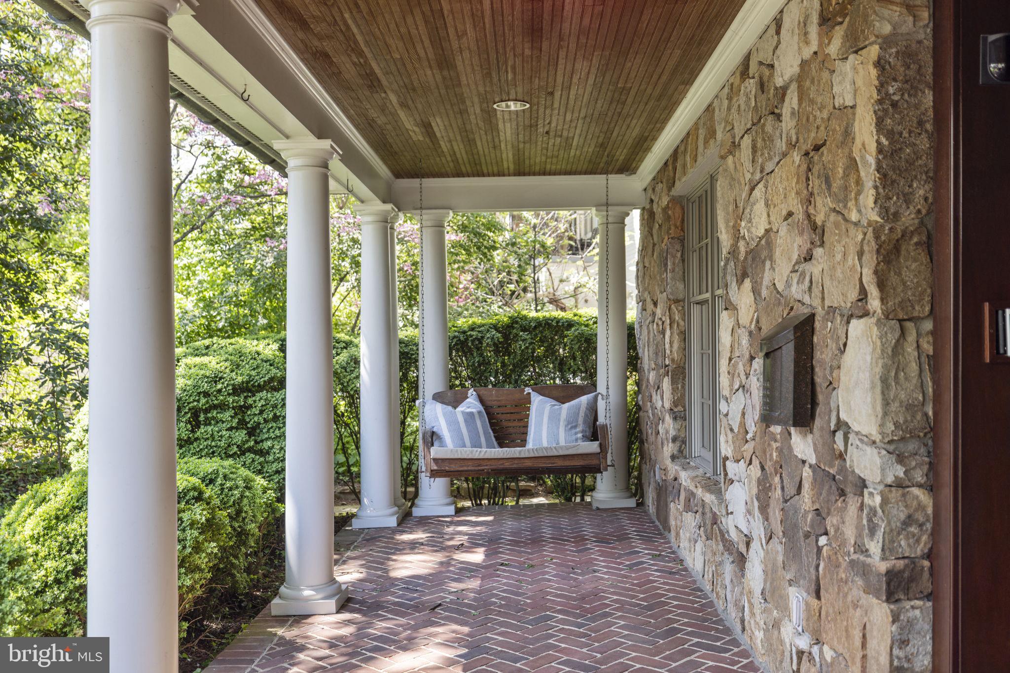 GLEN ECHO HEIGHTS - Residential