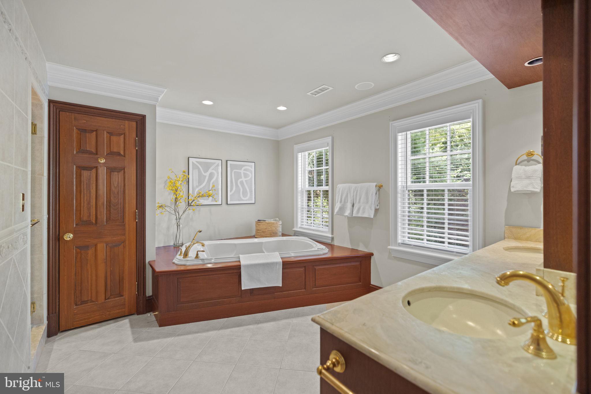 GLEN ECHO HEIGHTS - Residential