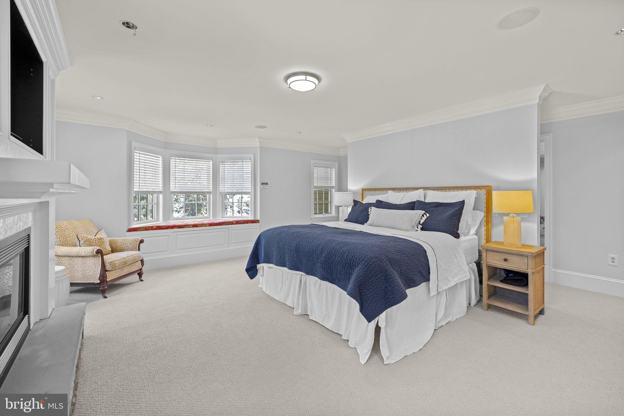 GLEN ECHO HEIGHTS - Residential