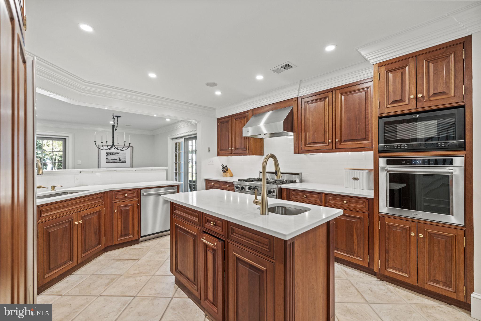 GLEN ECHO HEIGHTS - Residential