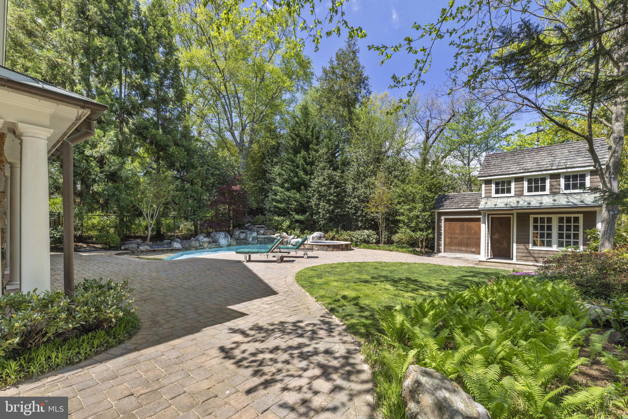 GLEN ECHO HEIGHTS - Residential
