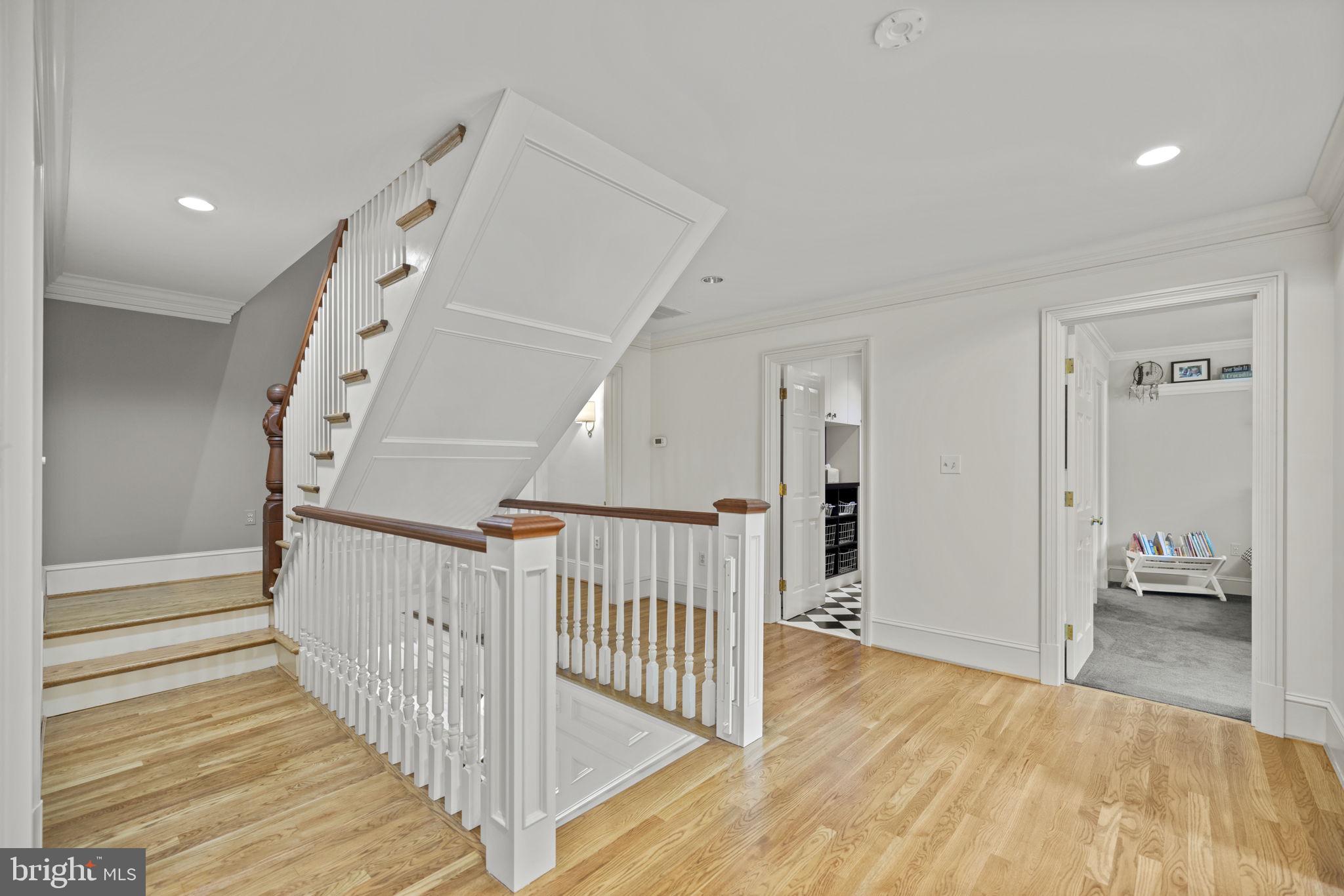 GLEN ECHO HEIGHTS - Residential