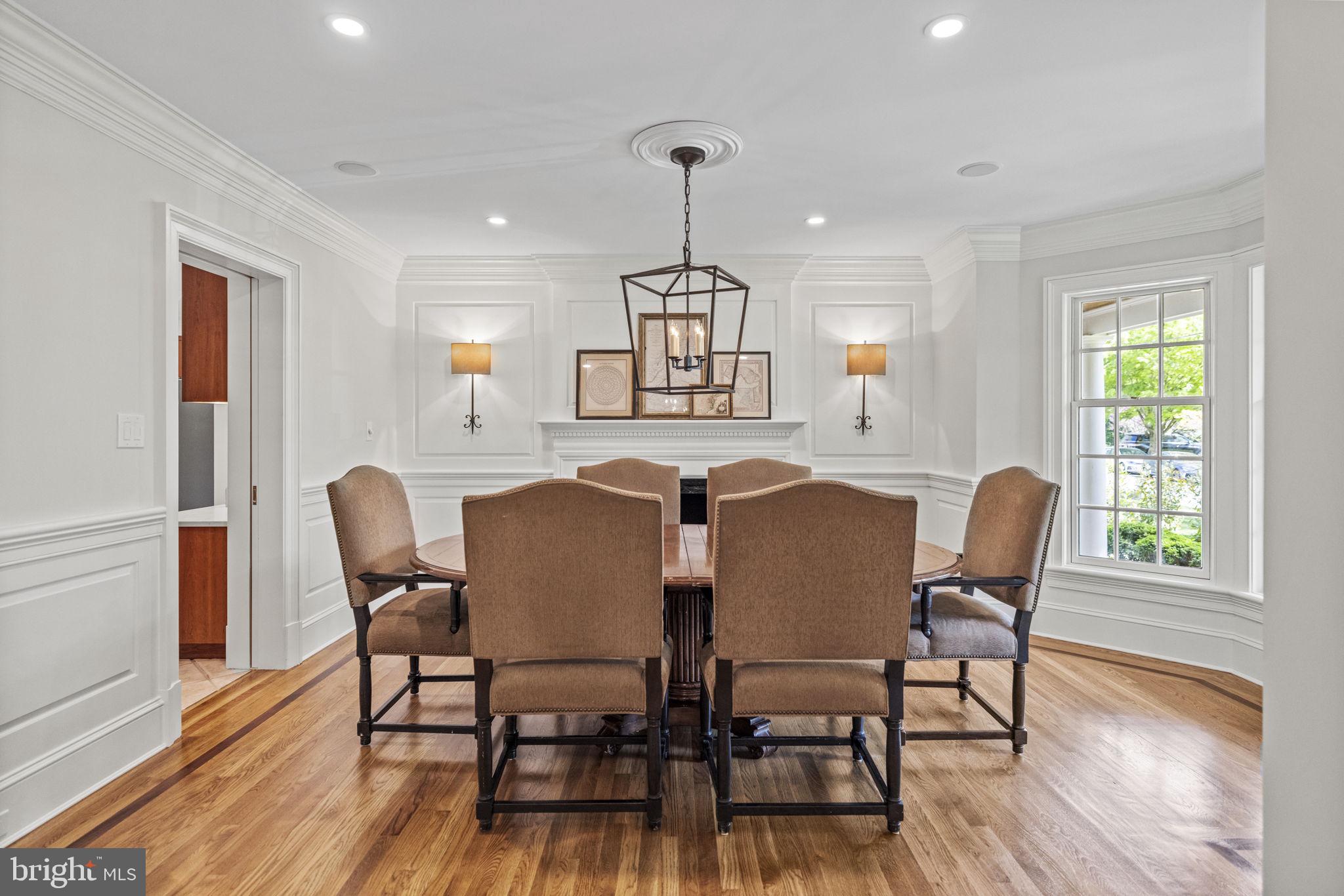 GLEN ECHO HEIGHTS - Residential