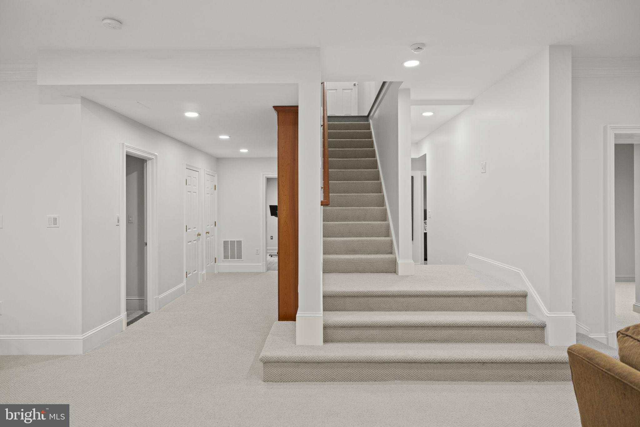 GLEN ECHO HEIGHTS - Residential