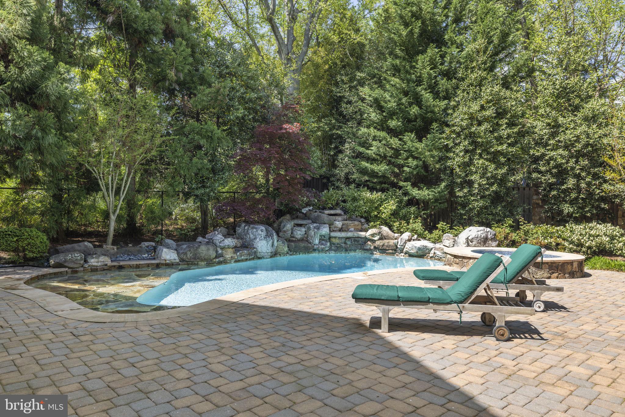 GLEN ECHO HEIGHTS - Residential