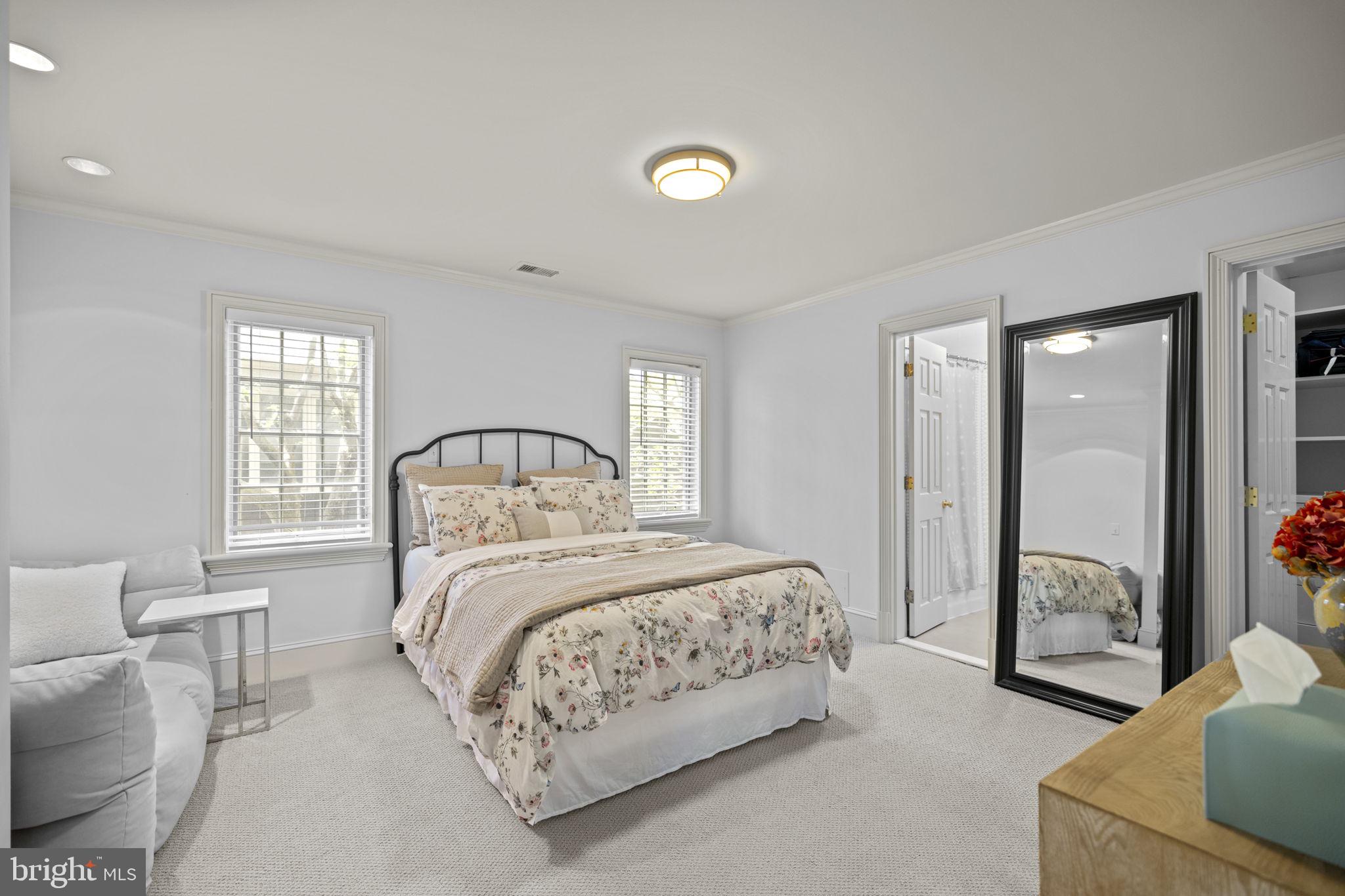 GLEN ECHO HEIGHTS - Residential