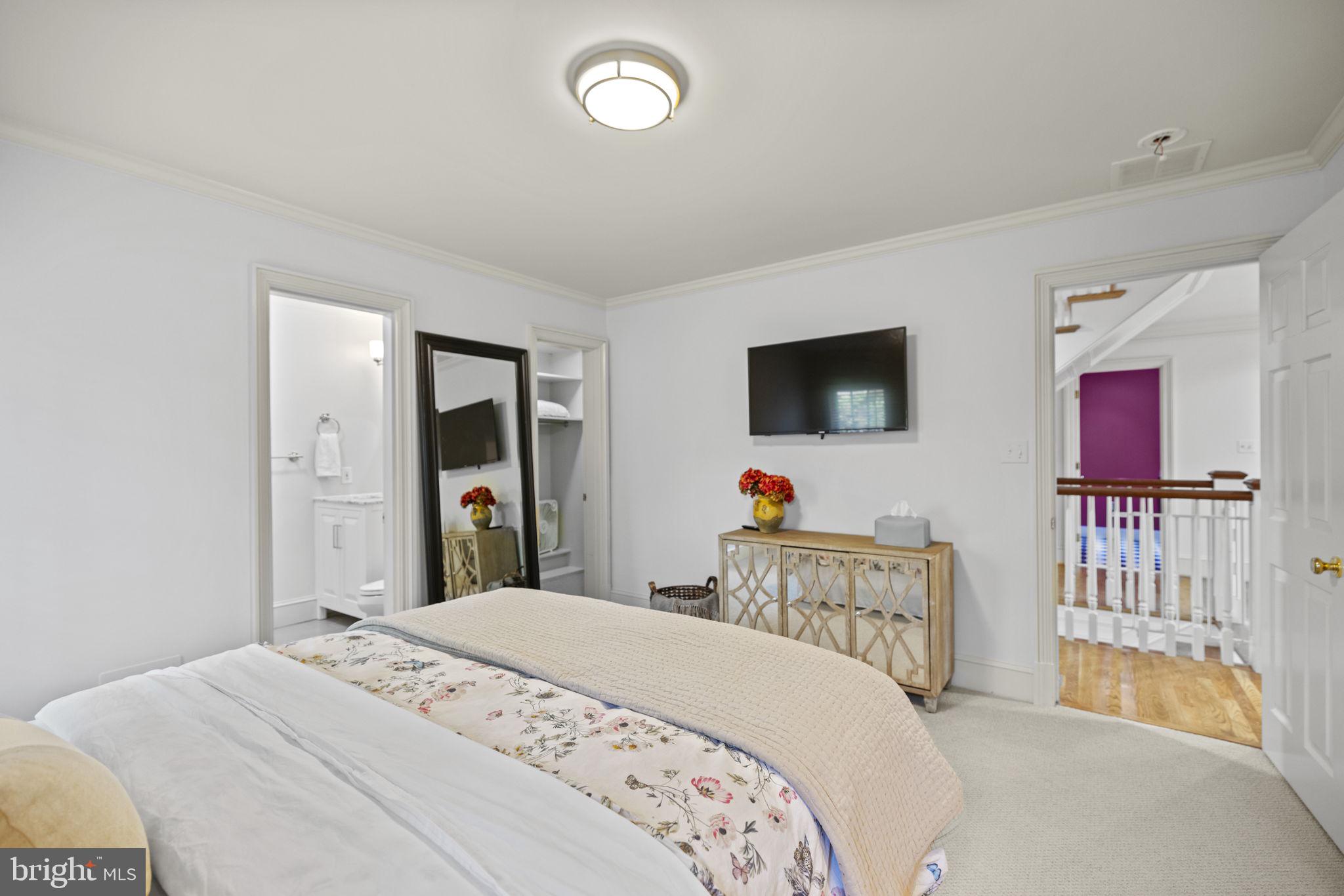 GLEN ECHO HEIGHTS - Residential