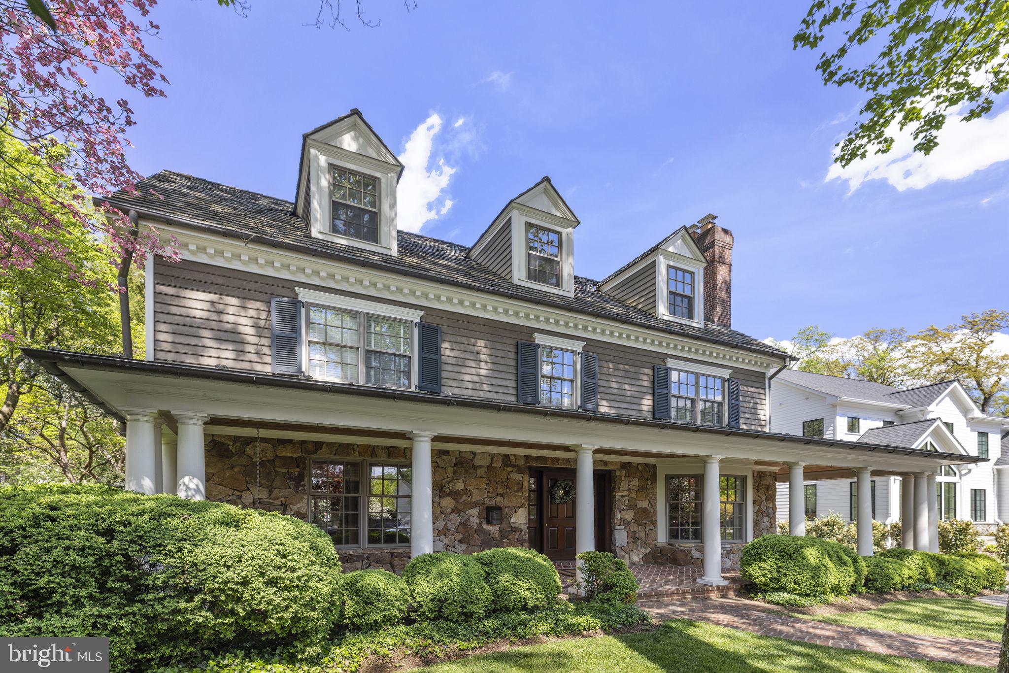 GLEN ECHO HEIGHTS - Residential