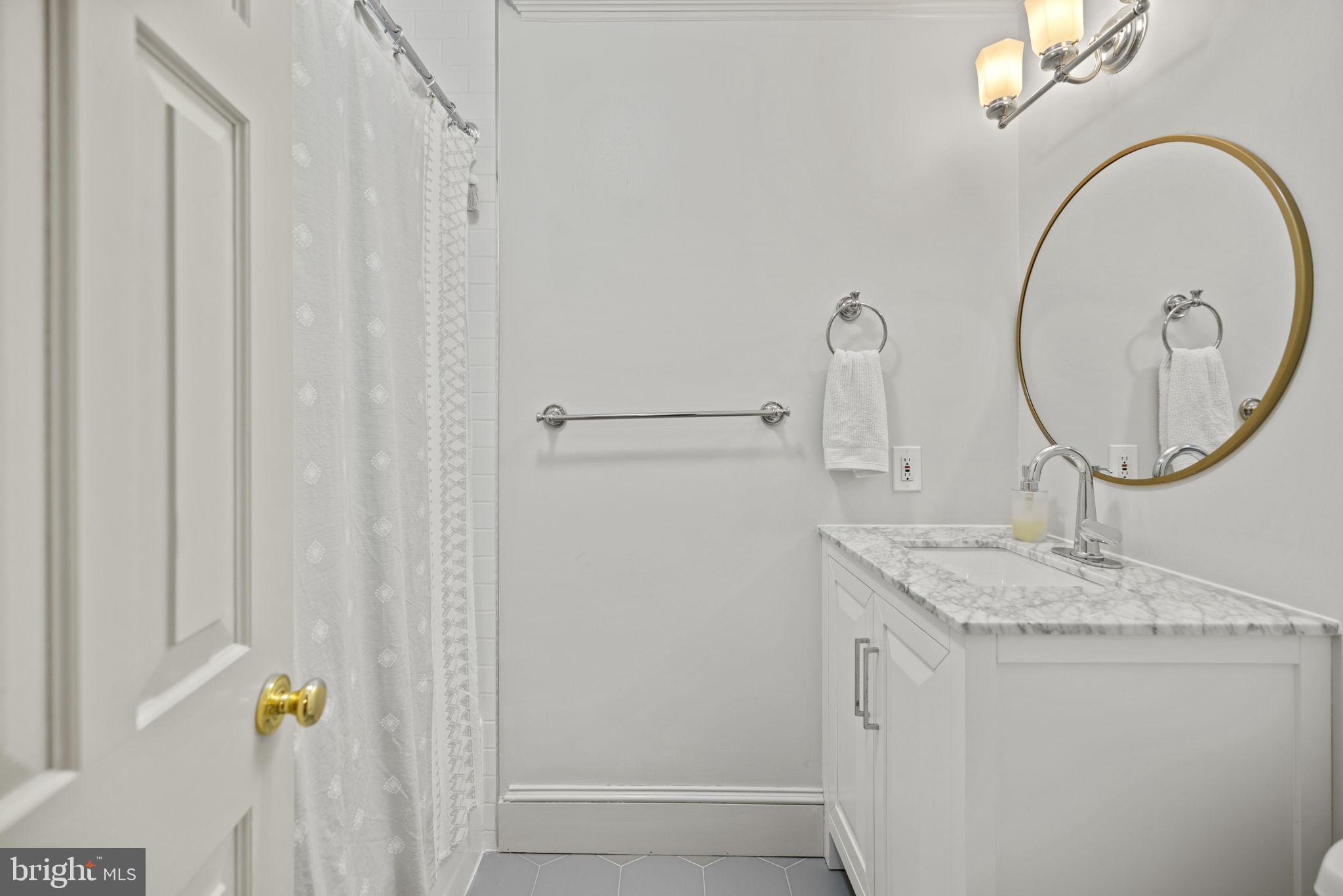 GLEN ECHO HEIGHTS - Residential