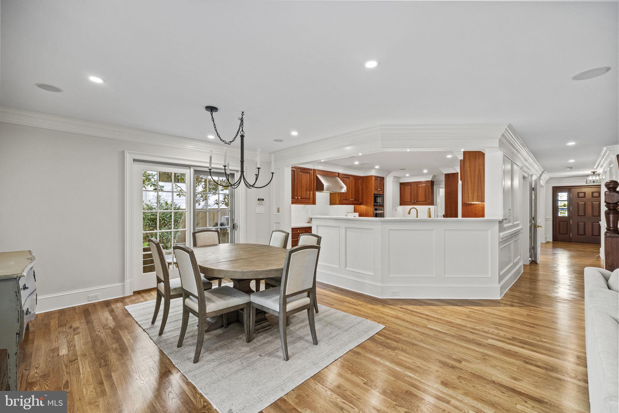 GLEN ECHO HEIGHTS - Residential