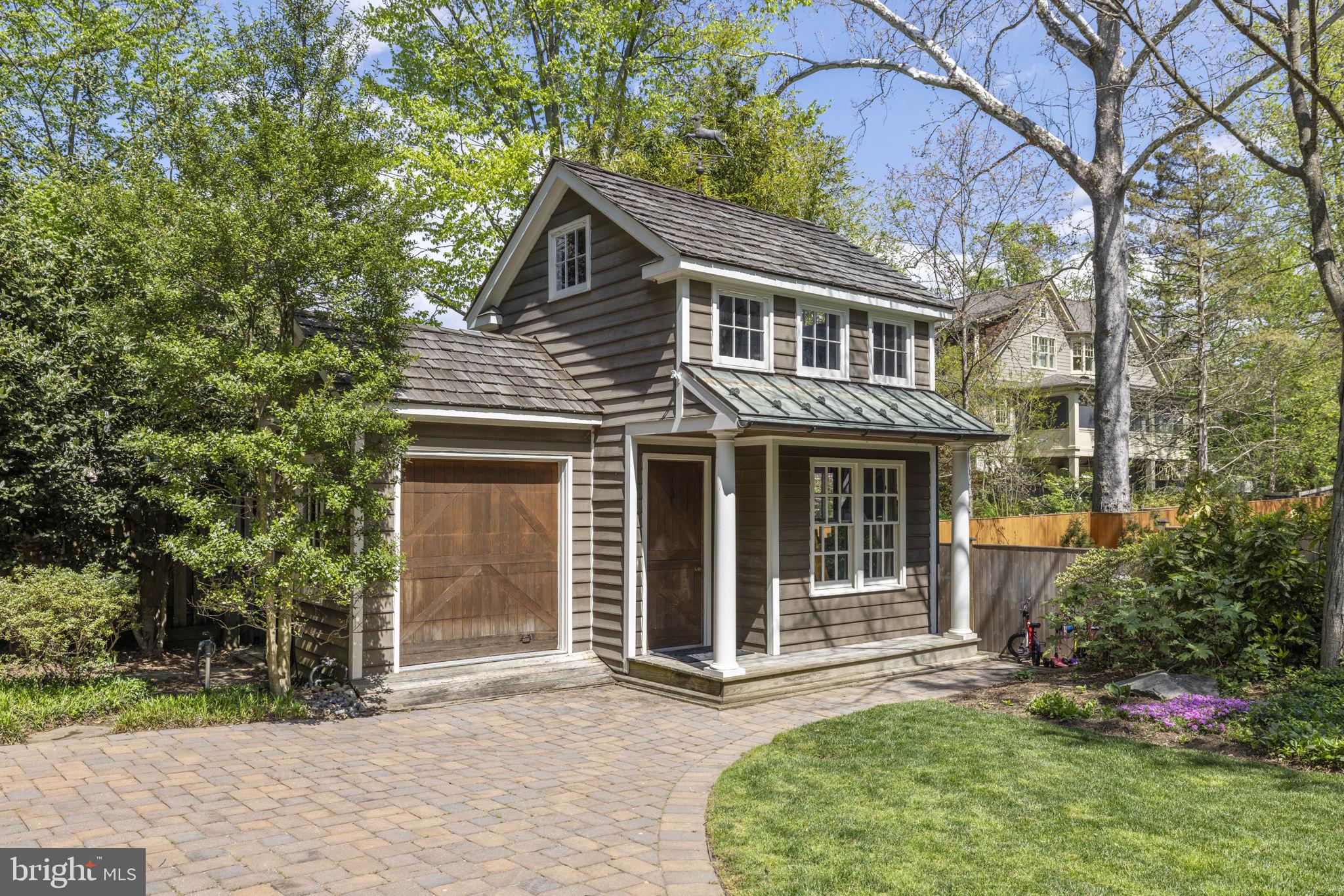 GLEN ECHO HEIGHTS - Residential