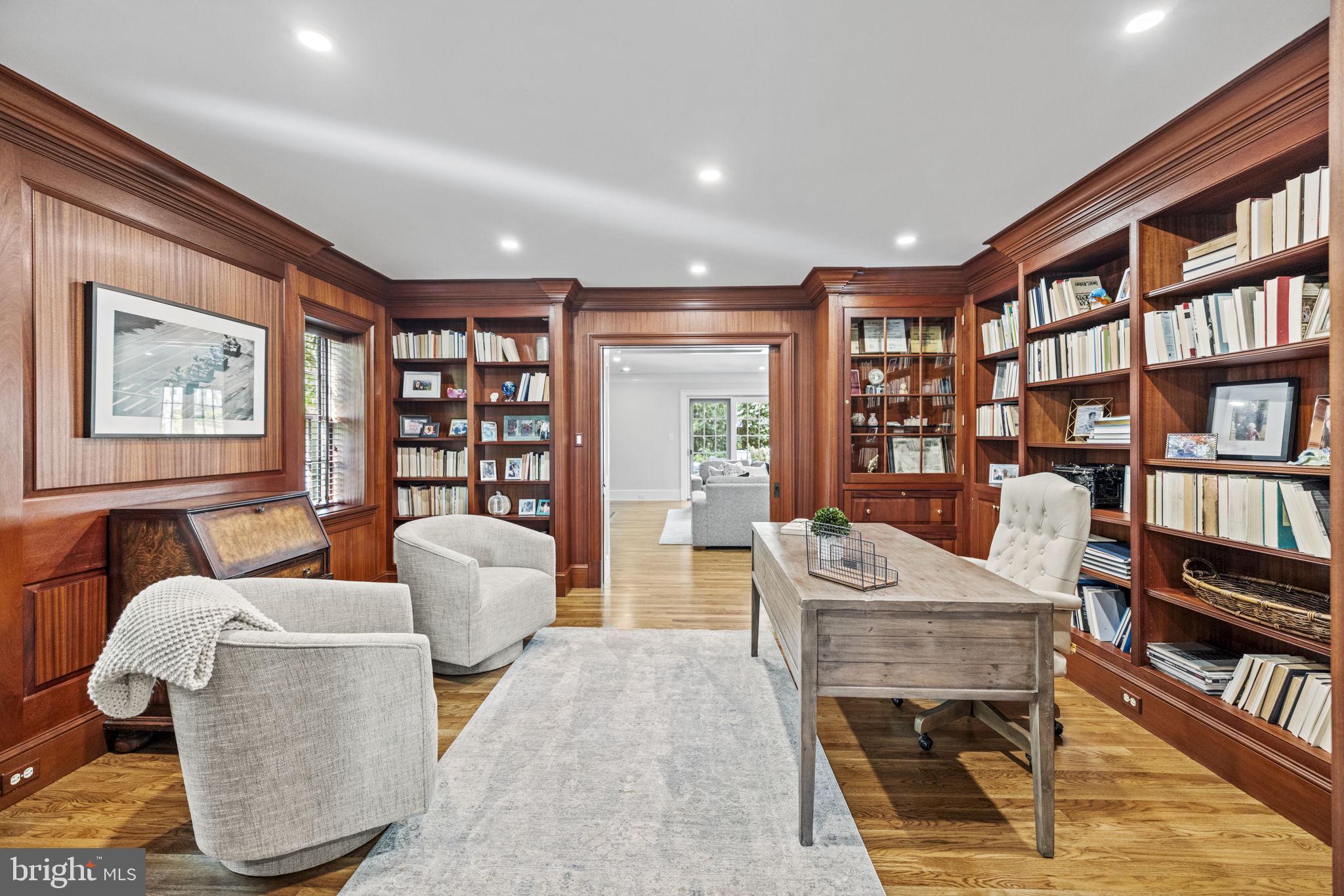 GLEN ECHO HEIGHTS - Residential