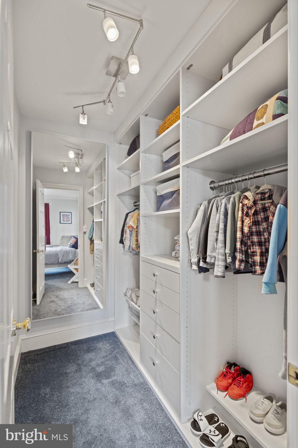 GLEN ECHO HEIGHTS - Residential