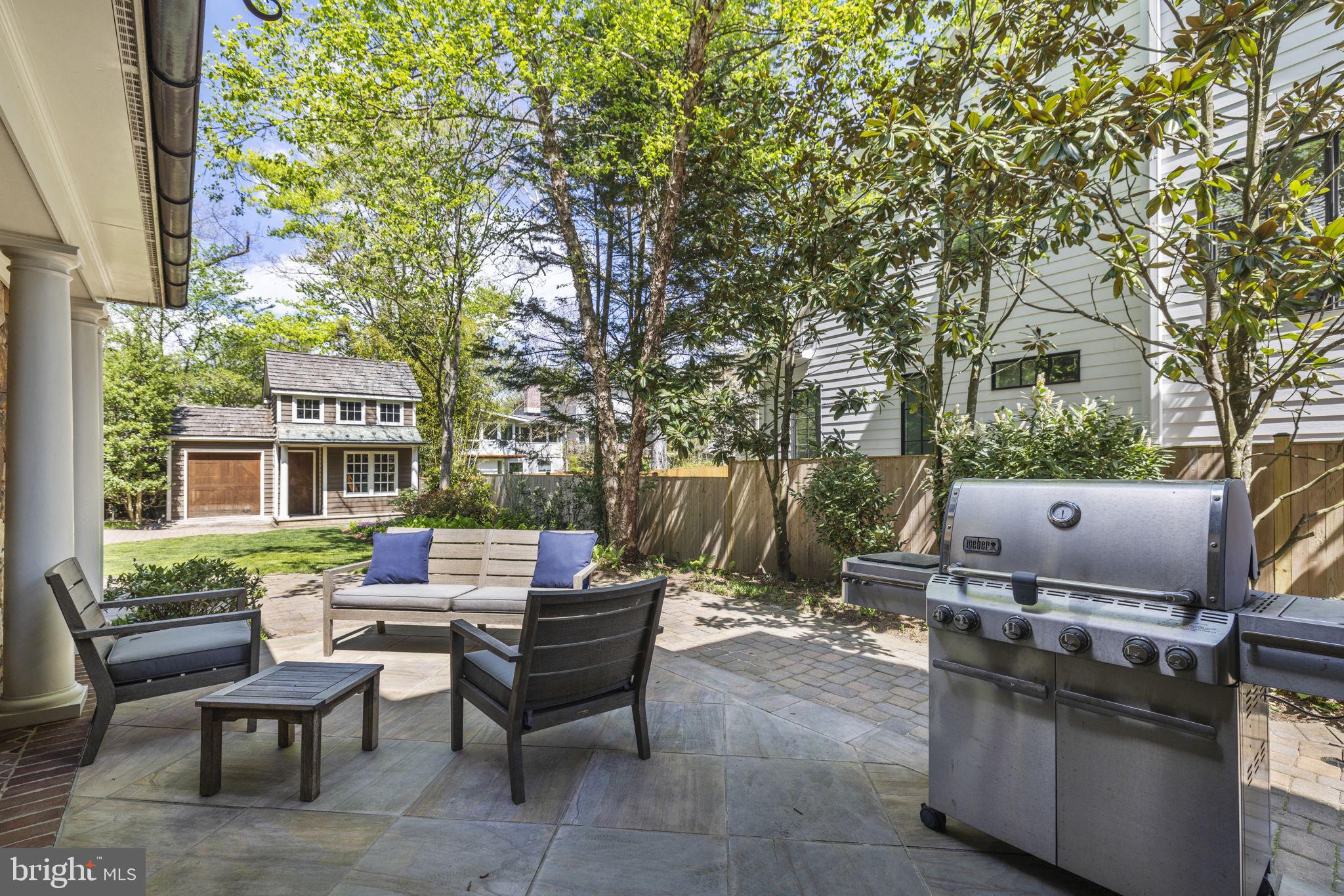 GLEN ECHO HEIGHTS - Residential