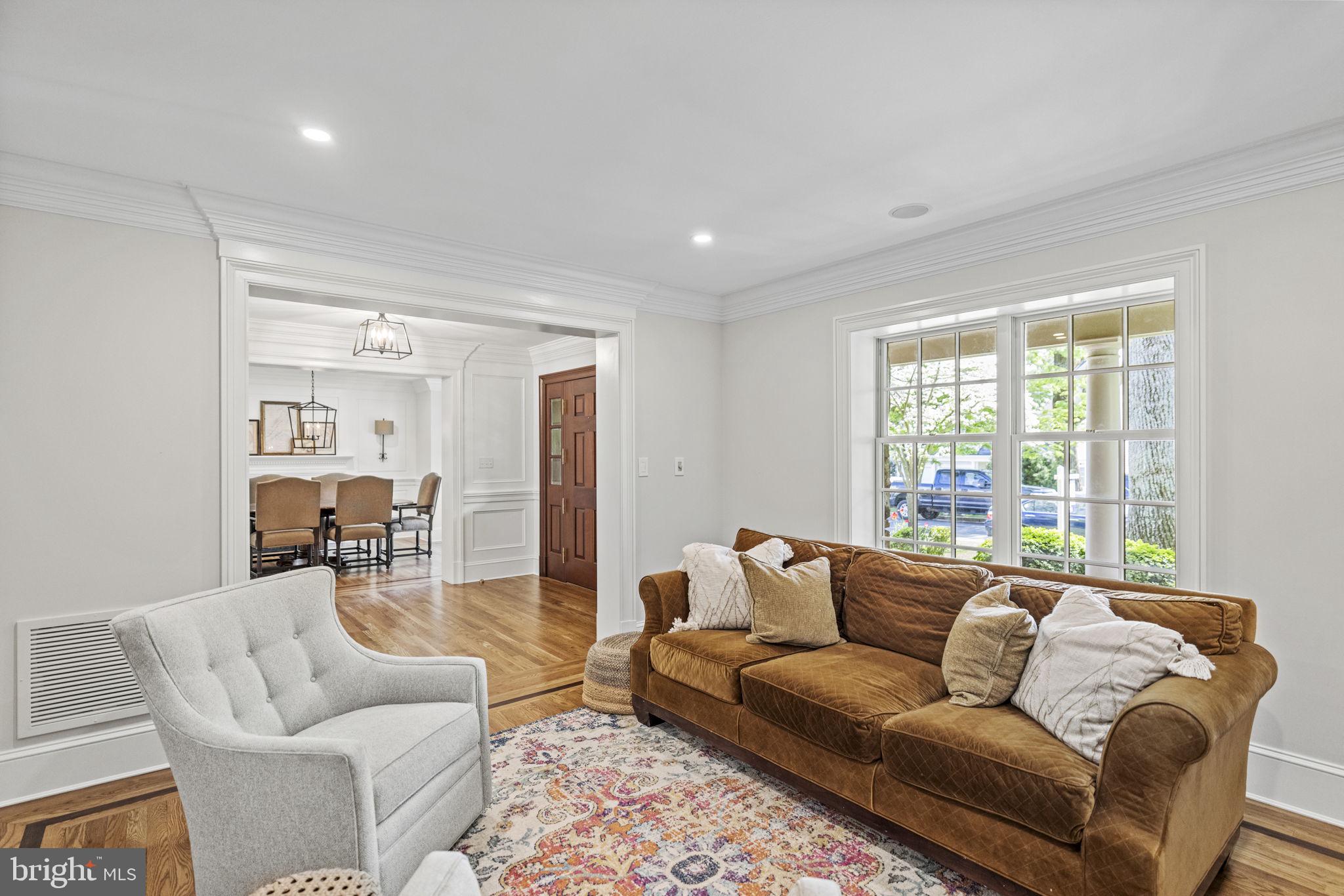 GLEN ECHO HEIGHTS - Residential