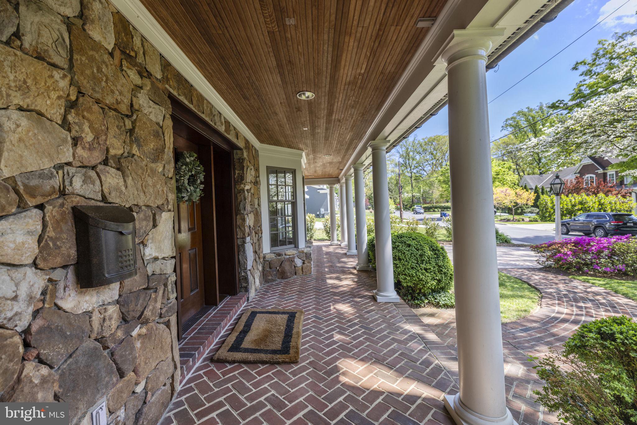 GLEN ECHO HEIGHTS - Residential