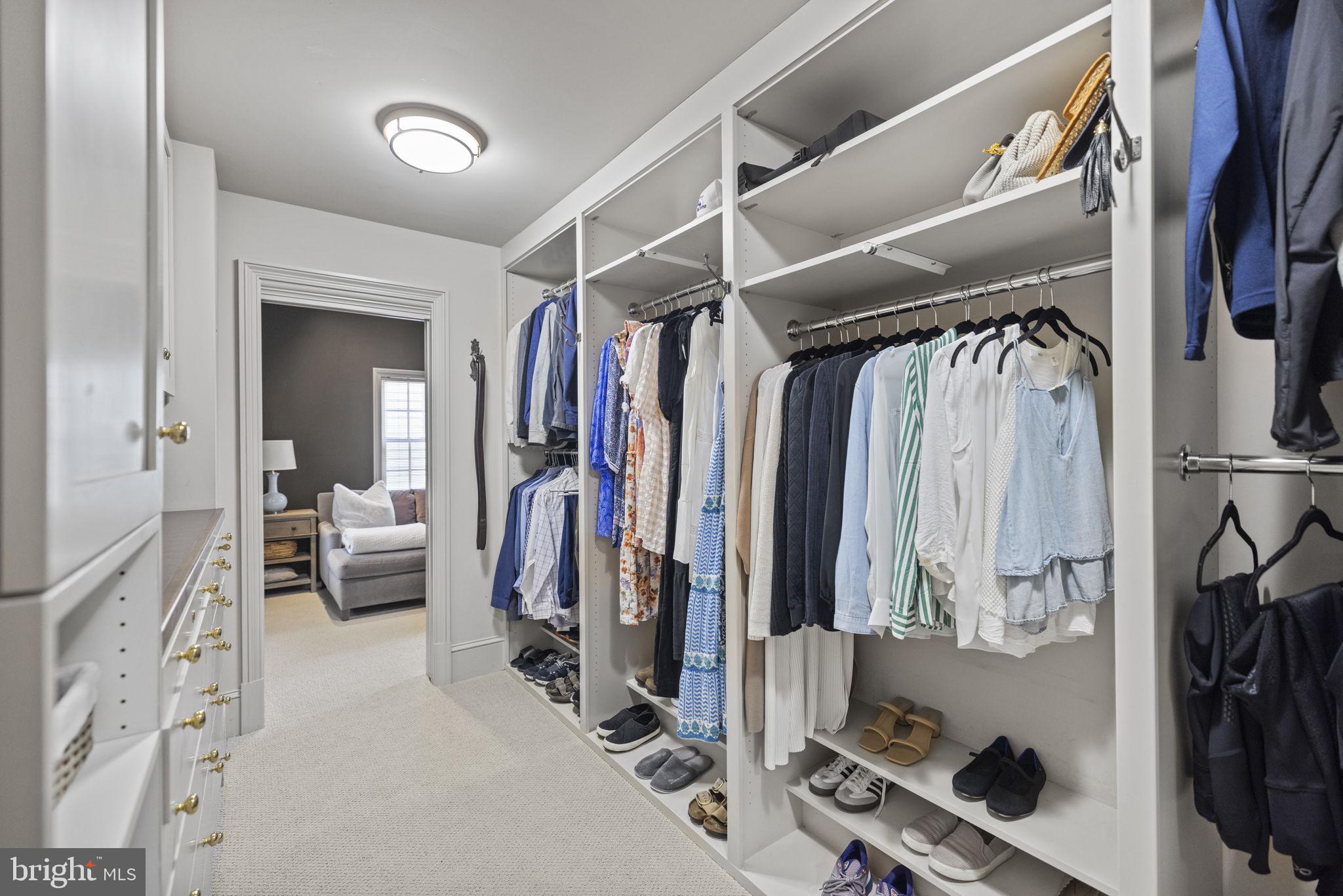 GLEN ECHO HEIGHTS - Residential