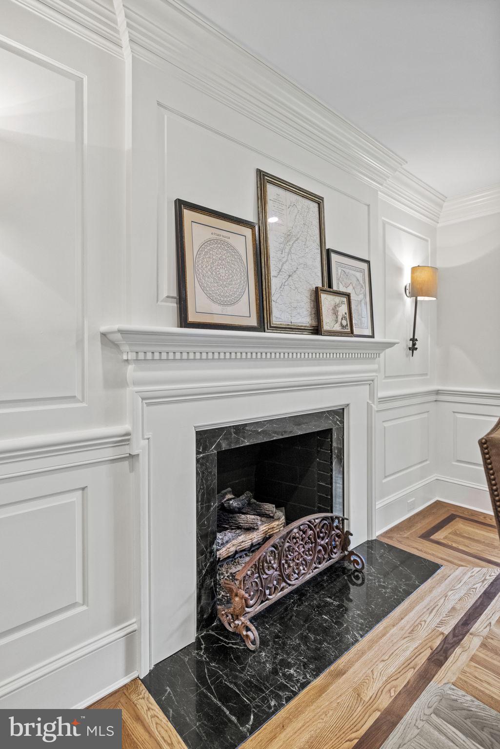 GLEN ECHO HEIGHTS - Residential