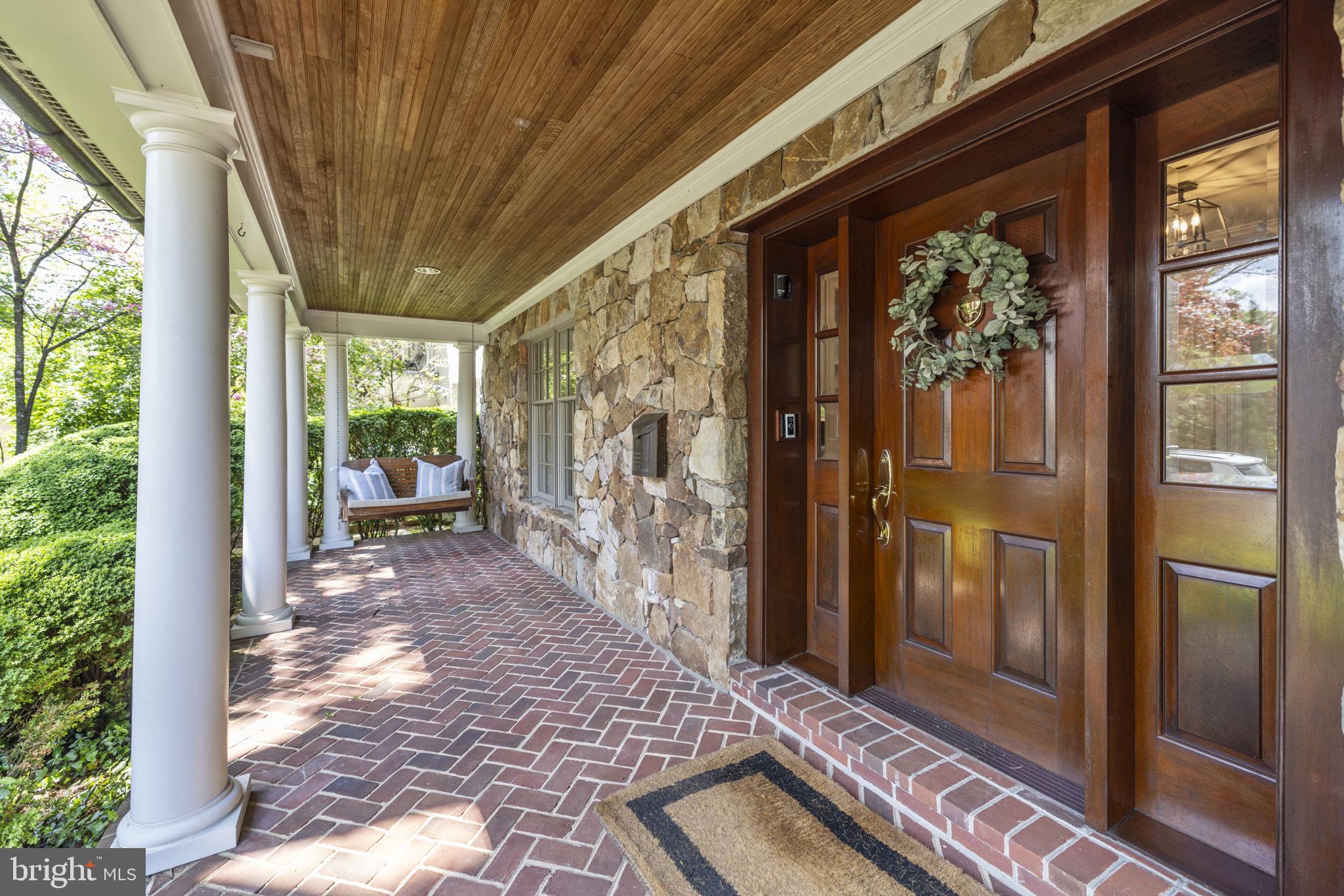 GLEN ECHO HEIGHTS - Residential