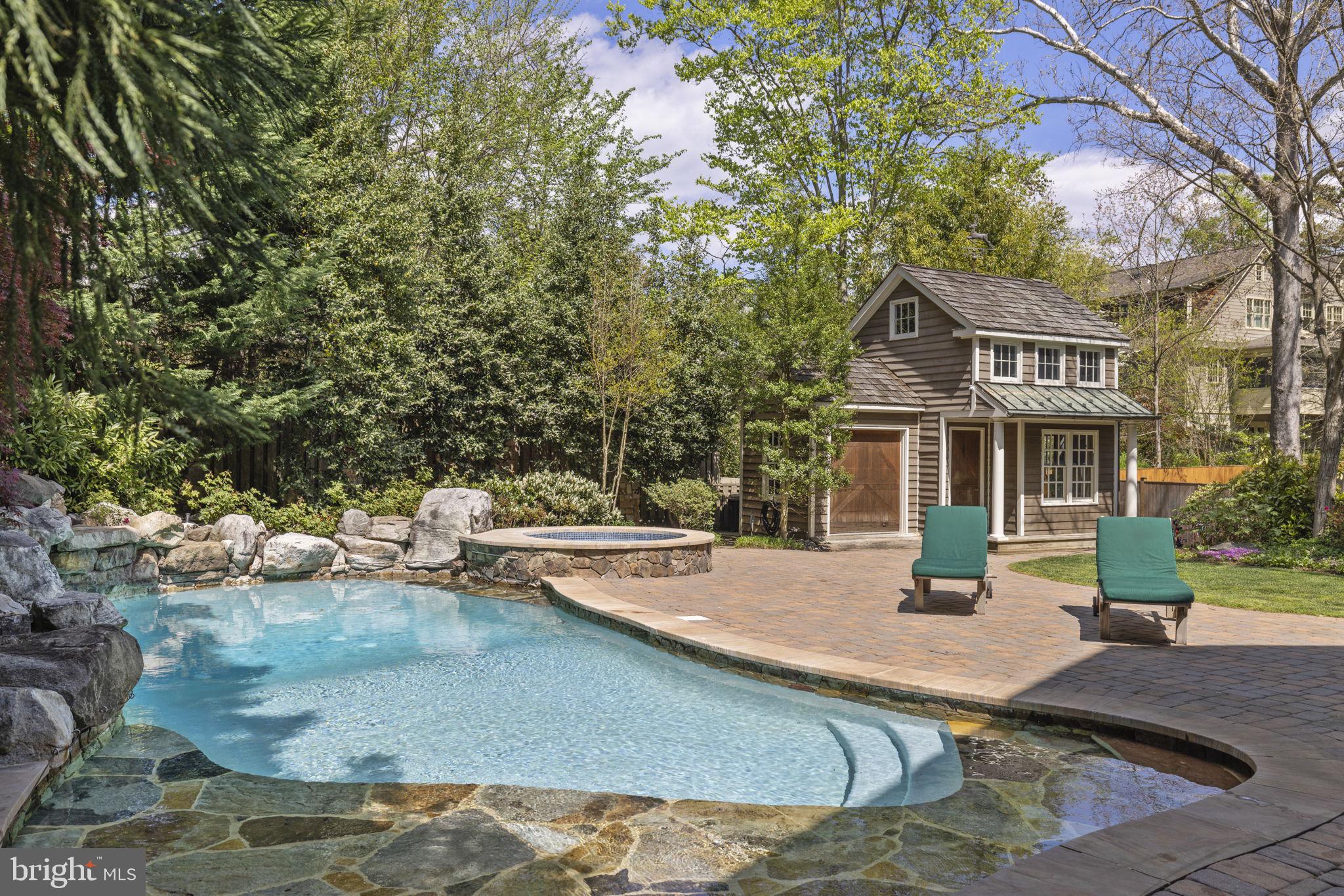 GLEN ECHO HEIGHTS - Residential