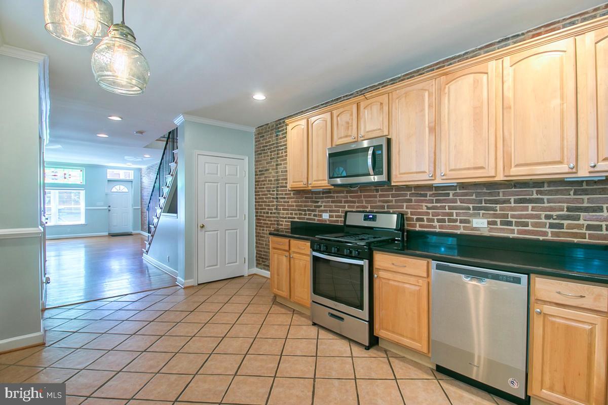 CANTON - Residential