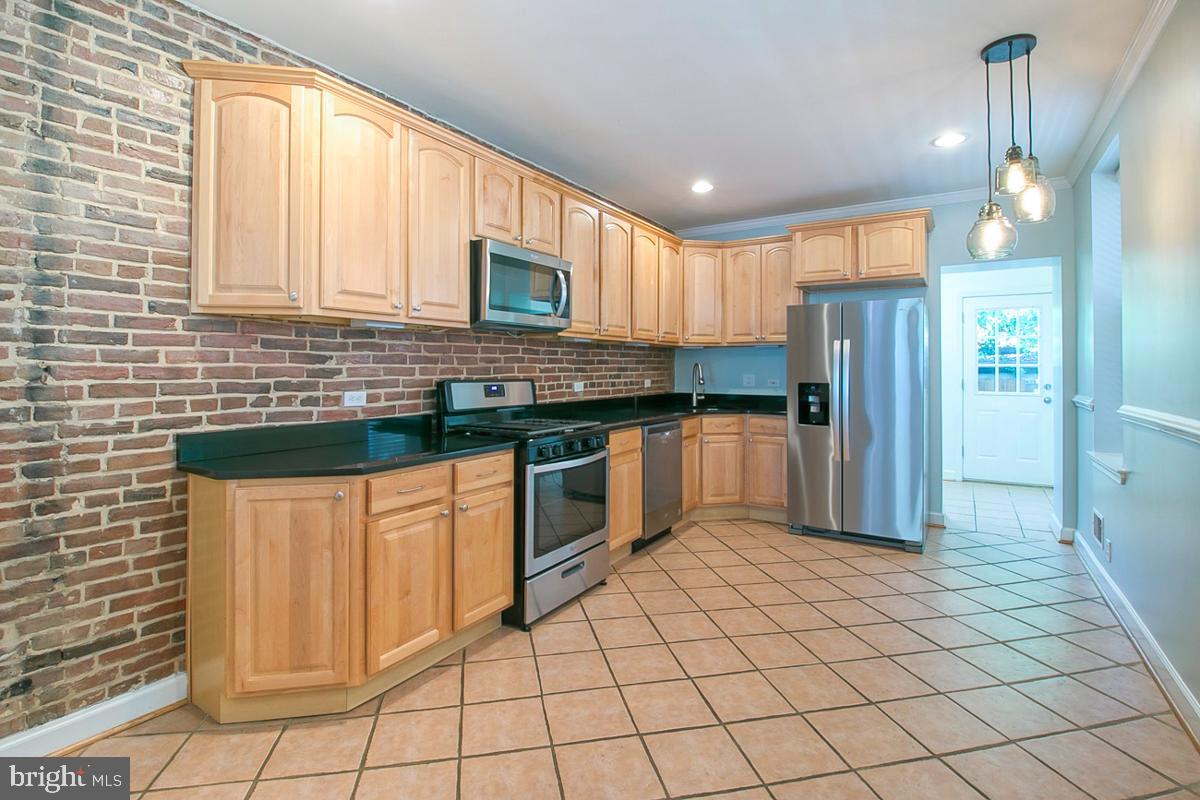 CANTON - Residential