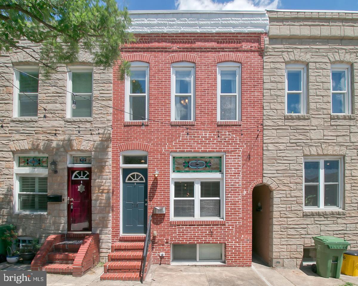 CANTON - Residential