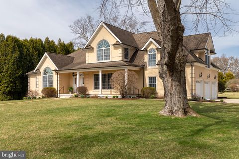 604 VALLEY VIEW ROAD TOWSON MD 21286