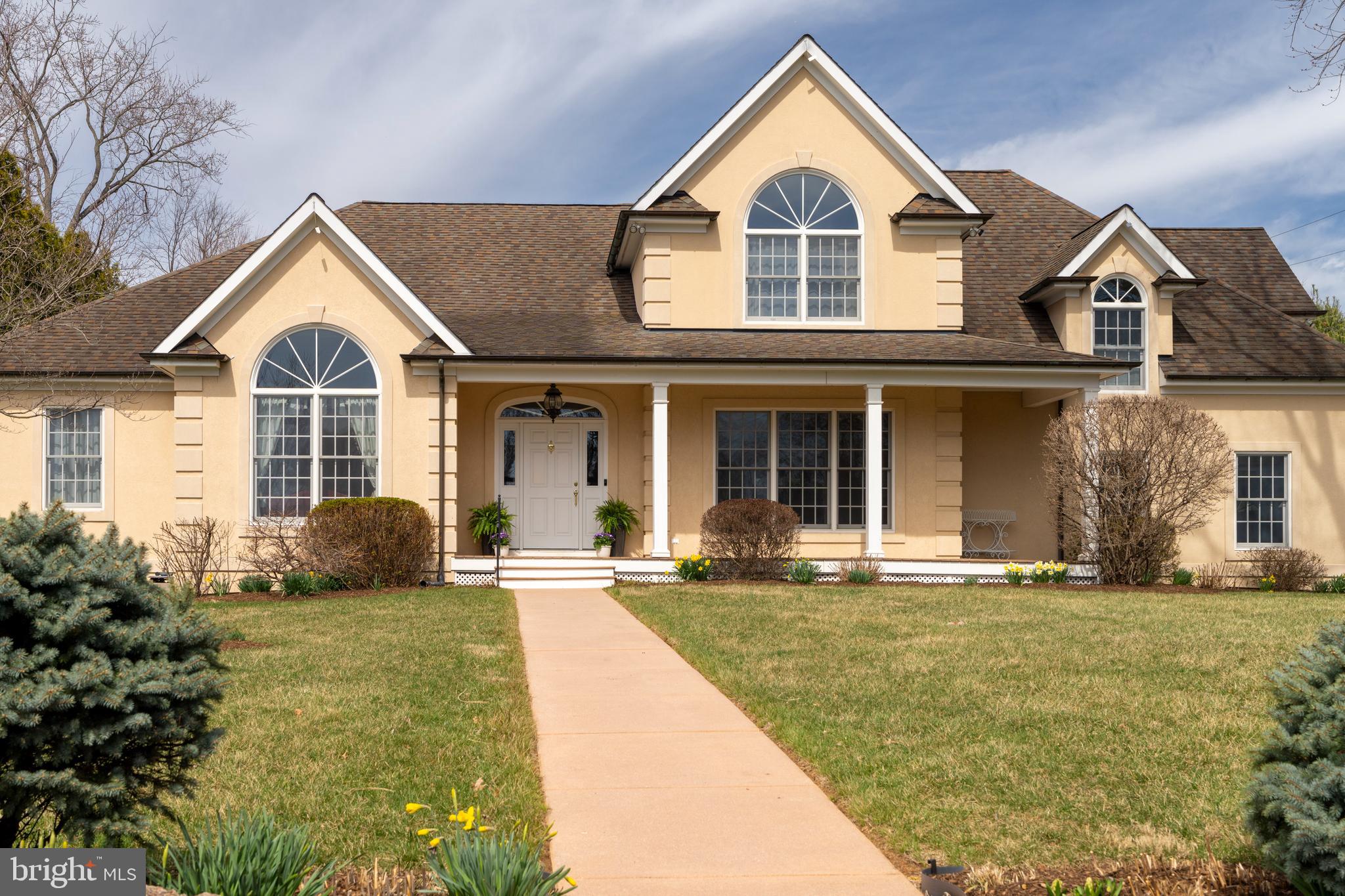 604 VALLEY VIEW ROAD