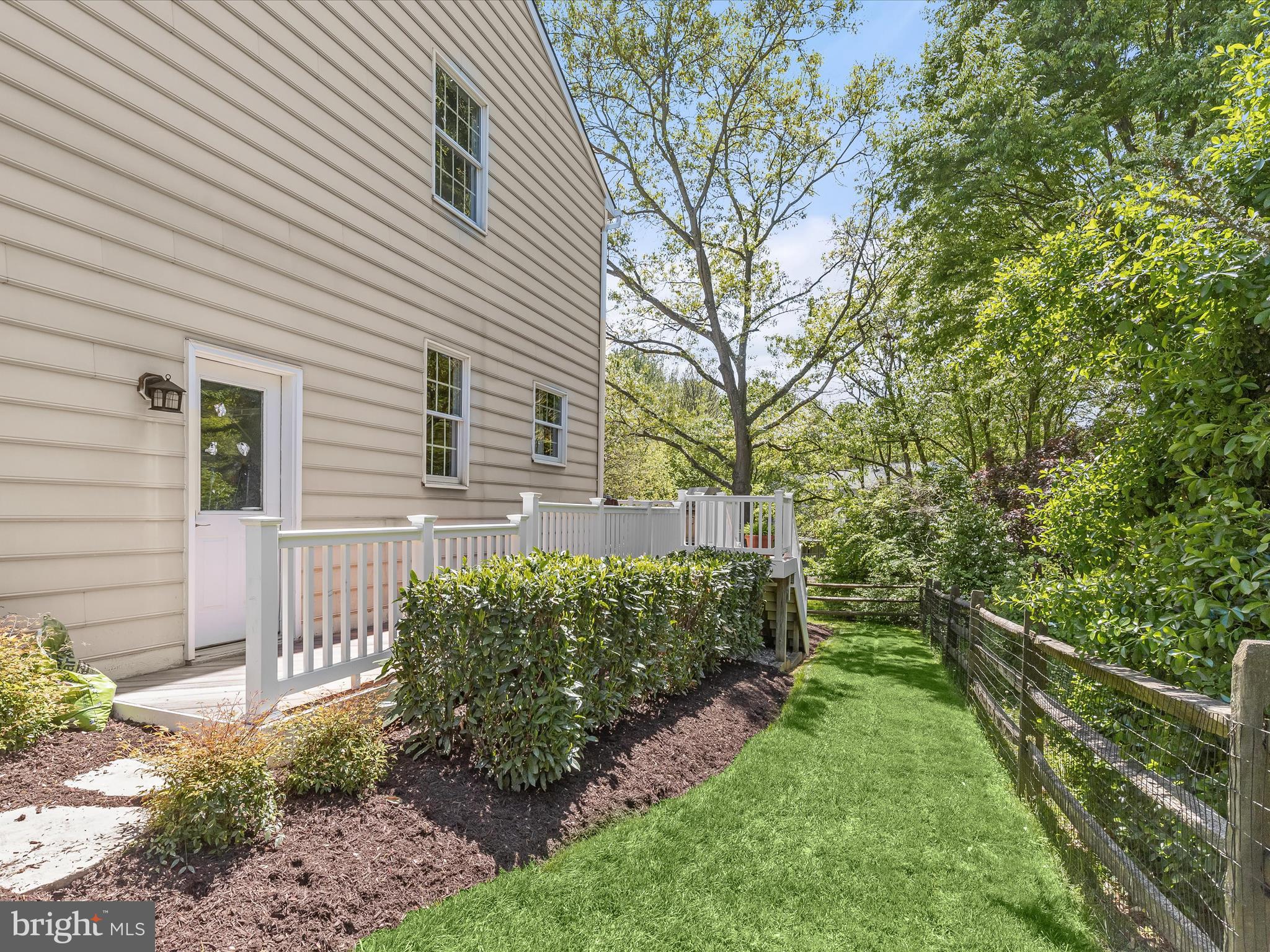 VILLAGE OF HICKORY RIDGE - Residential