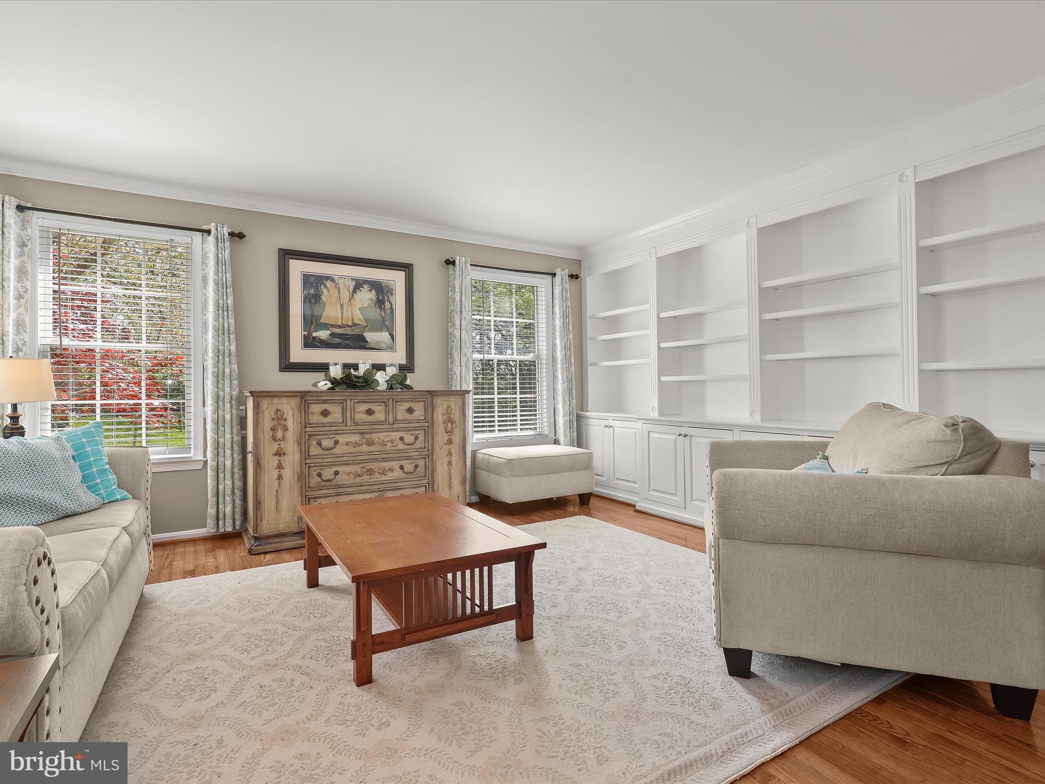 VILLAGE OF HICKORY RIDGE - Residential