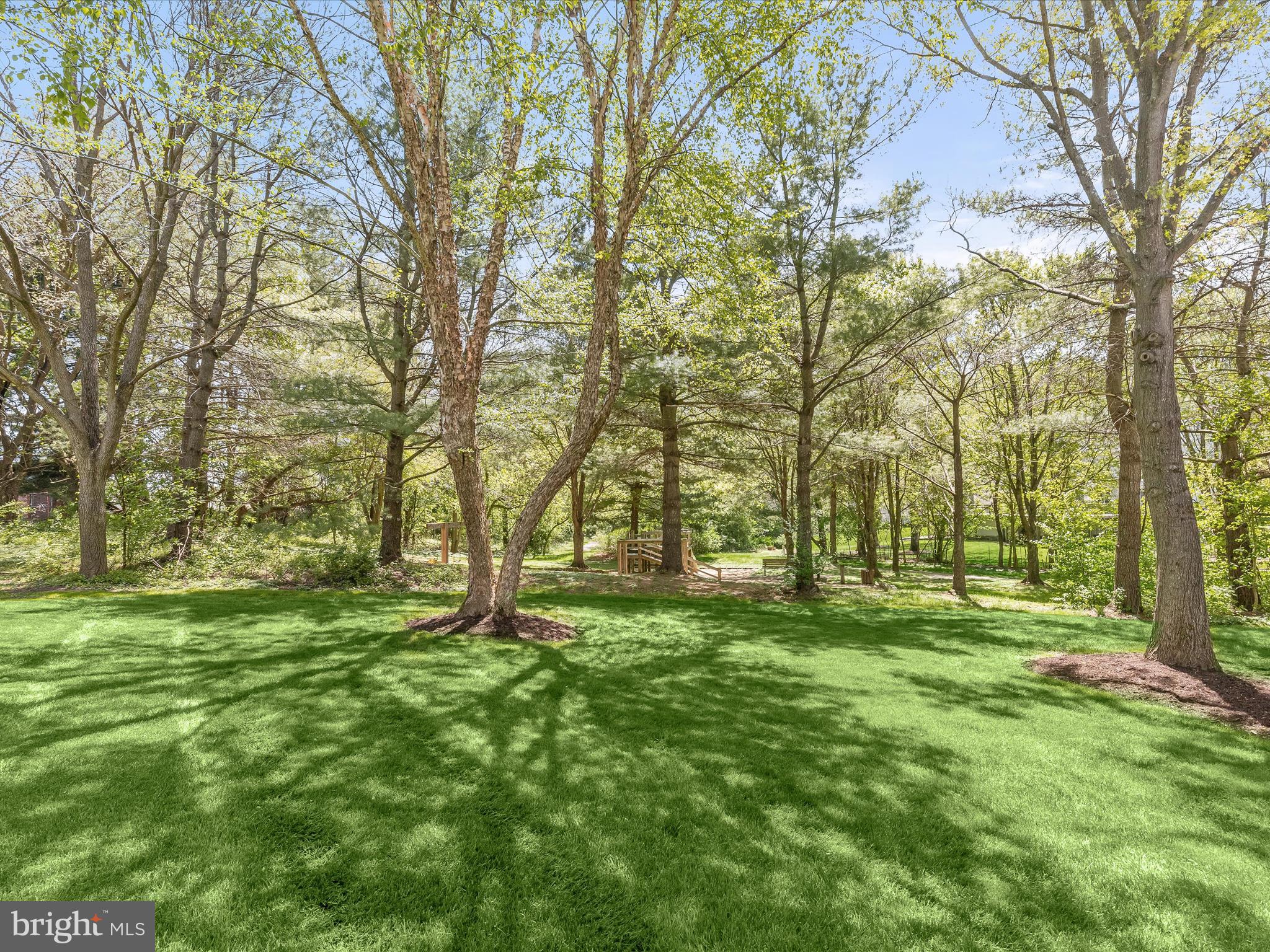 VILLAGE OF HICKORY RIDGE - Residential