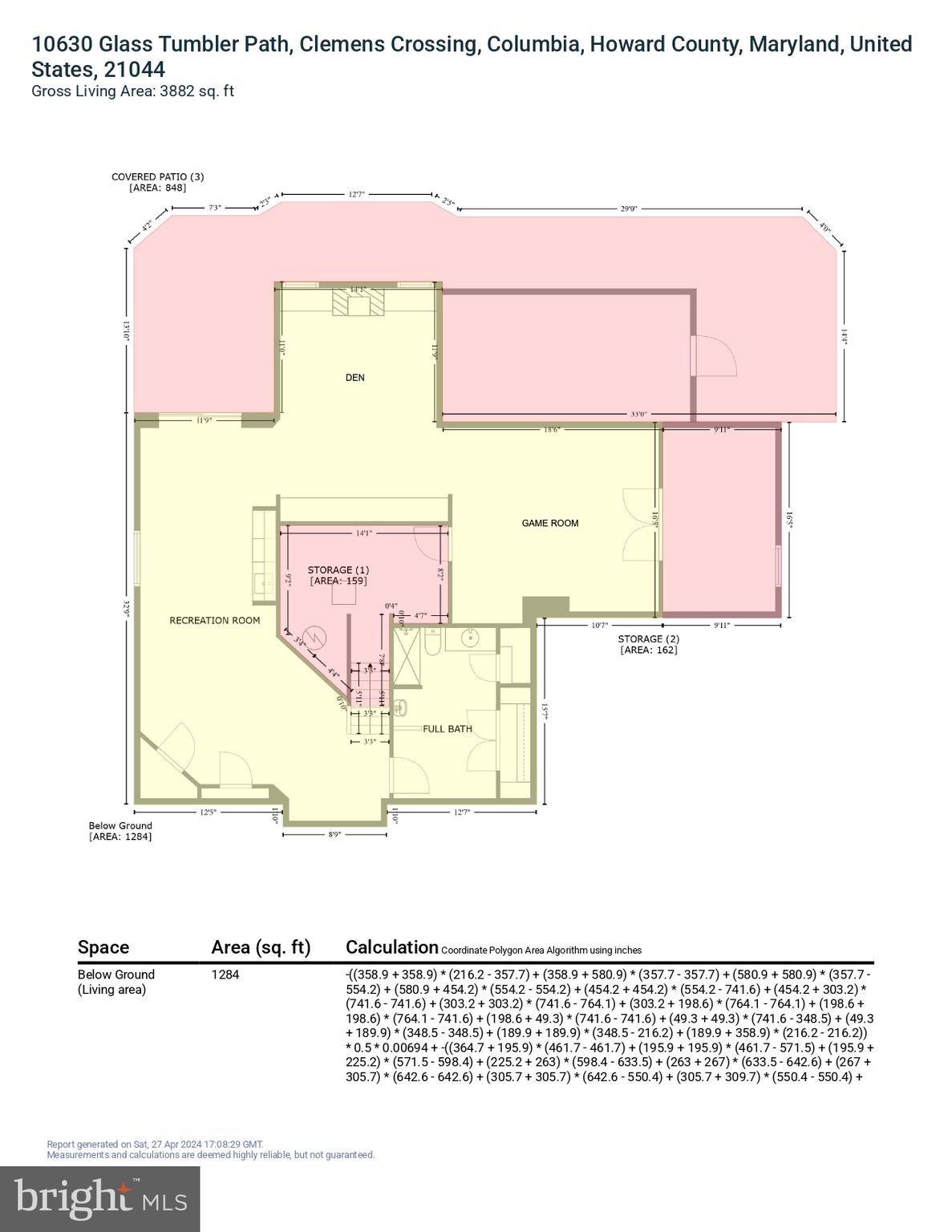 VILLAGE OF HICKORY RIDGE - Residential
