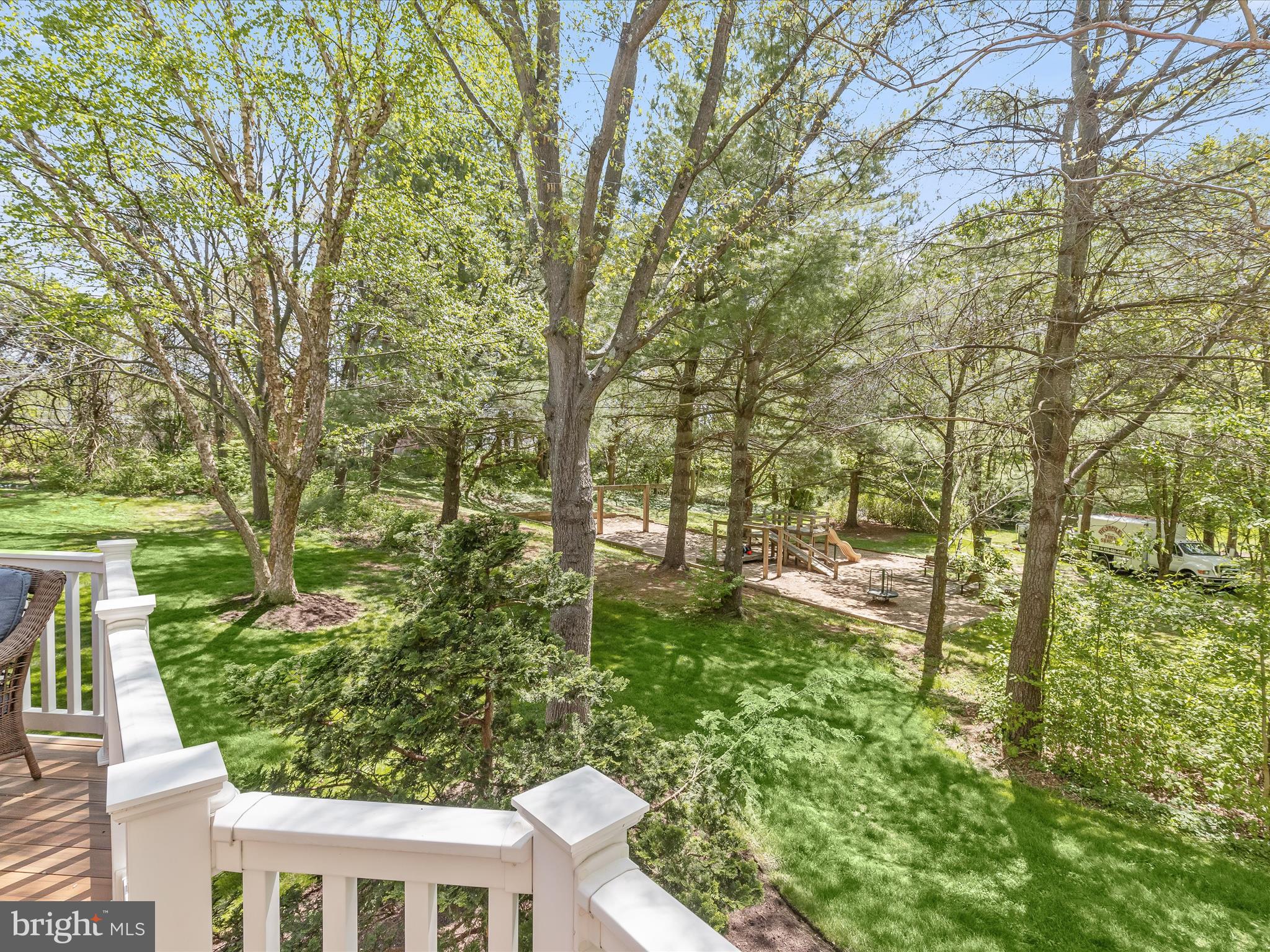 VILLAGE OF HICKORY RIDGE - Residential