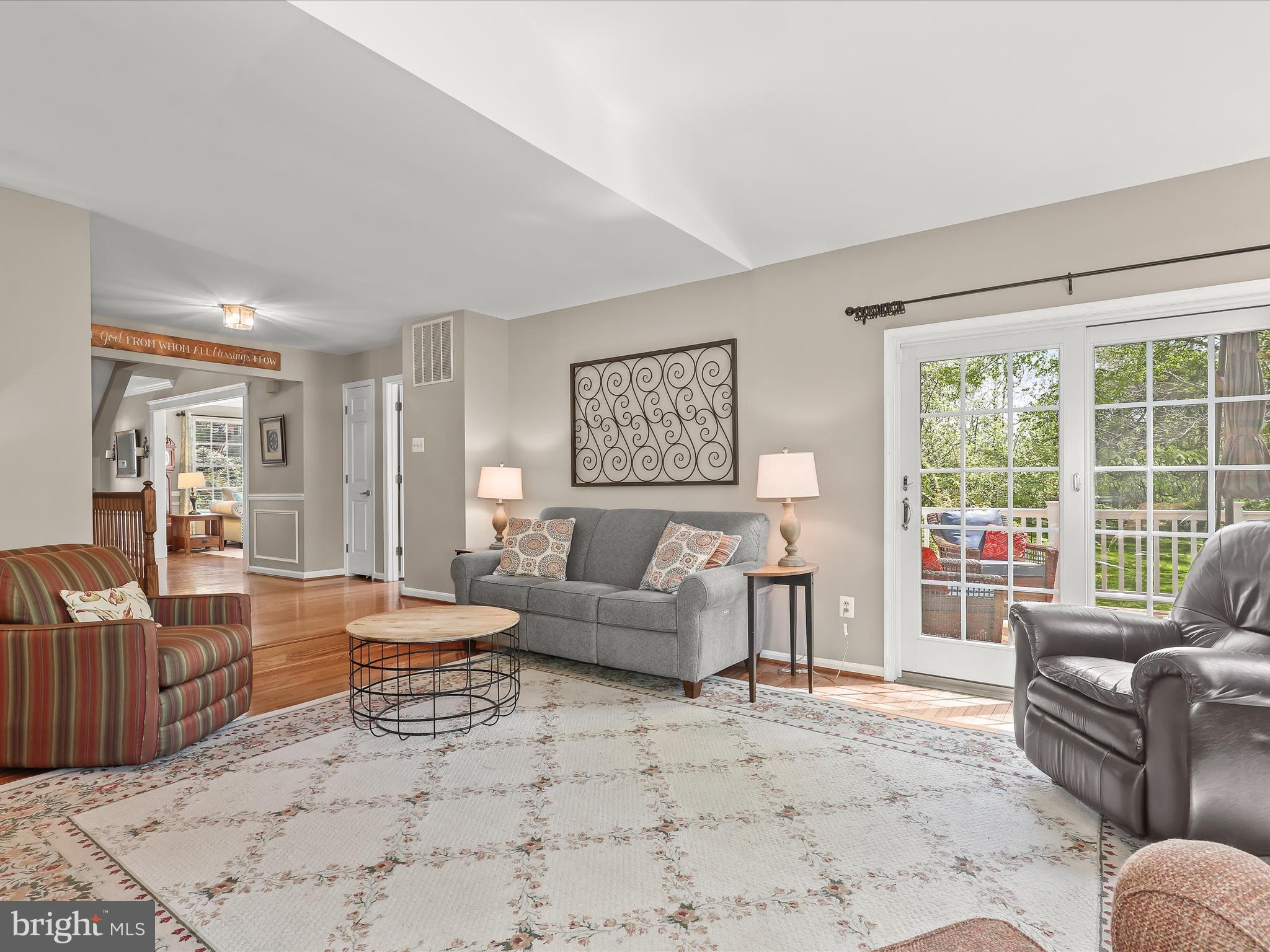 VILLAGE OF HICKORY RIDGE - Residential