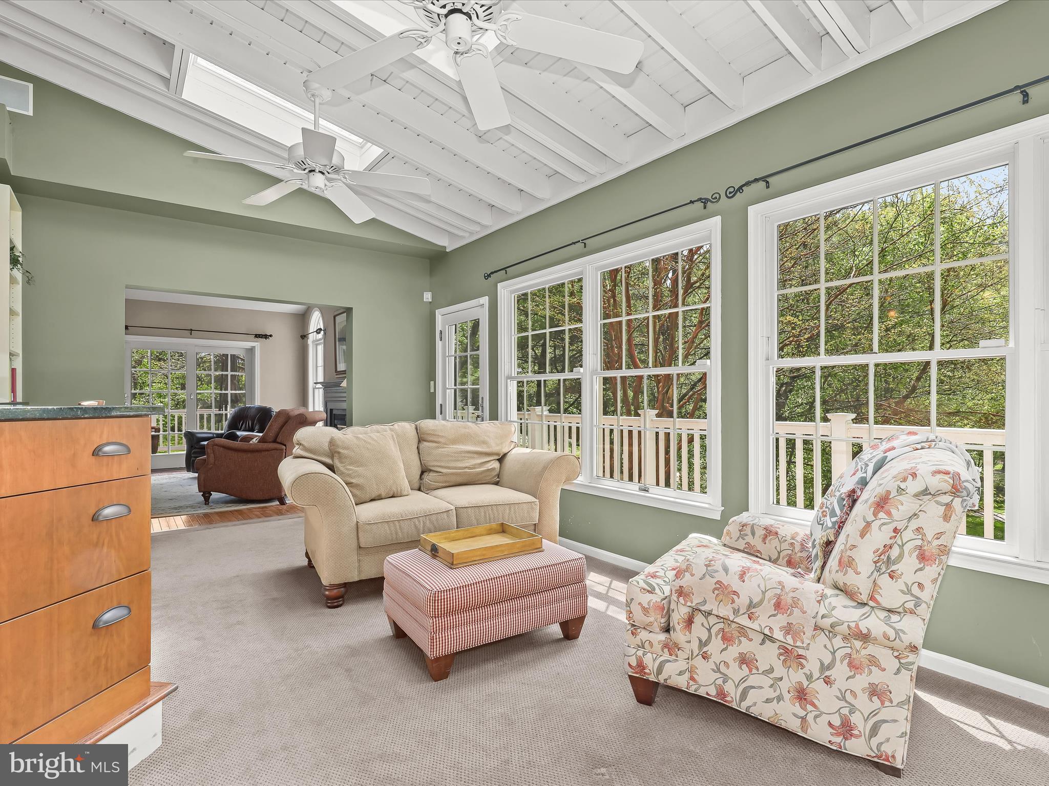 VILLAGE OF HICKORY RIDGE - Residential