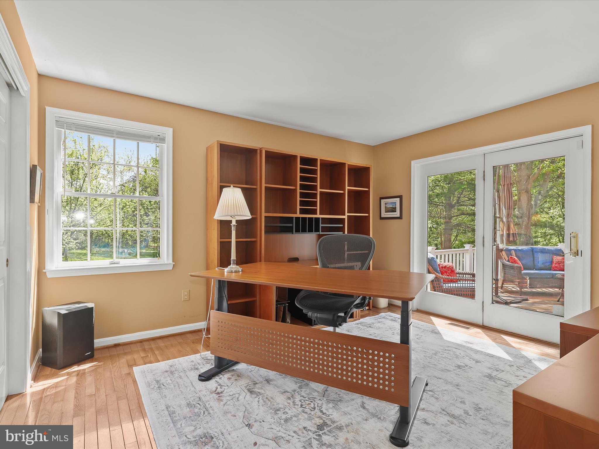 VILLAGE OF HICKORY RIDGE - Residential