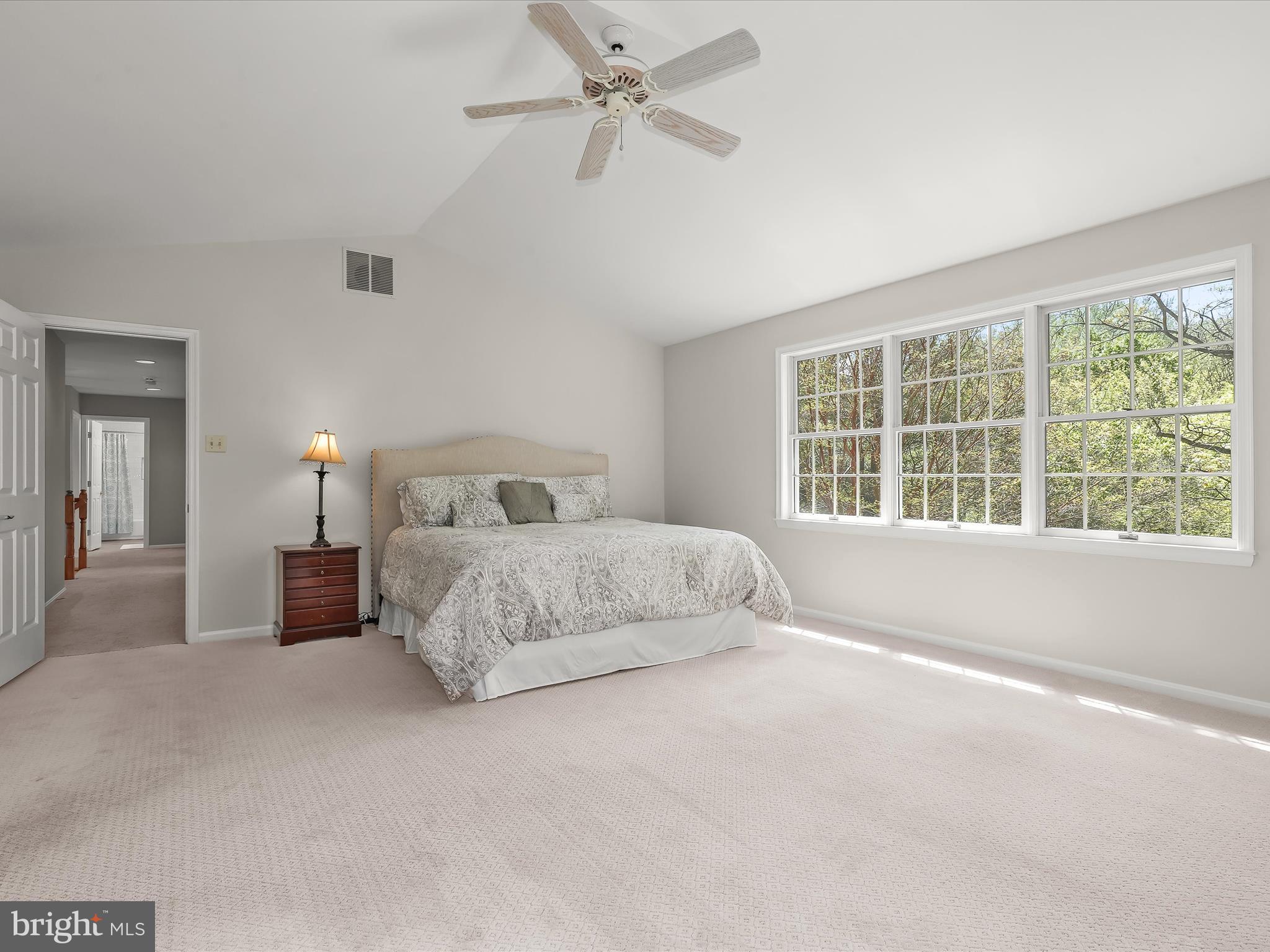 VILLAGE OF HICKORY RIDGE - Residential