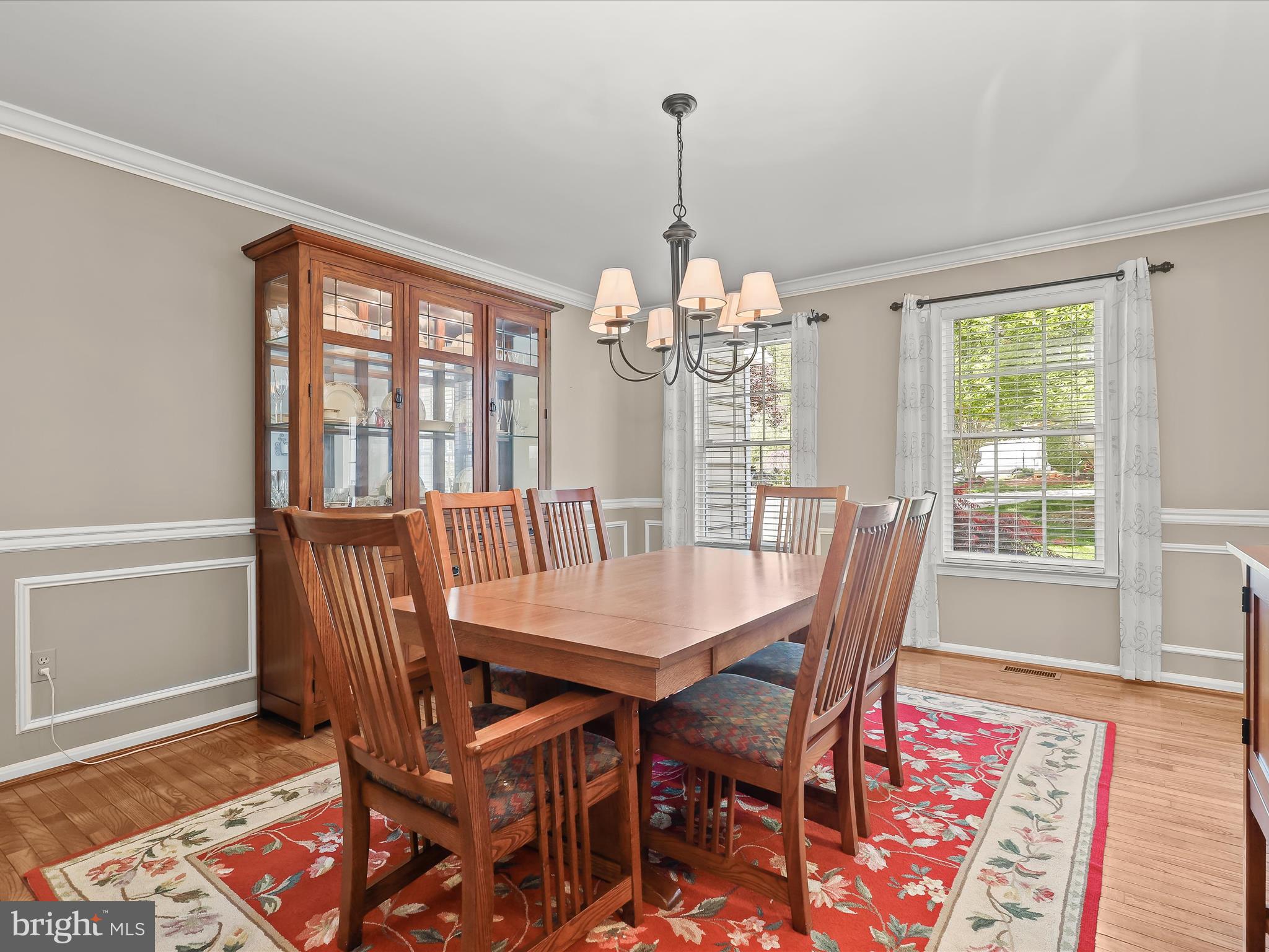 VILLAGE OF HICKORY RIDGE - Residential