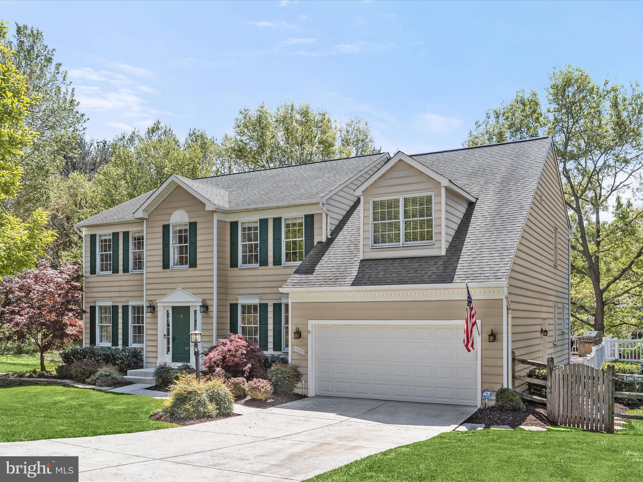VILLAGE OF HICKORY RIDGE - Residential