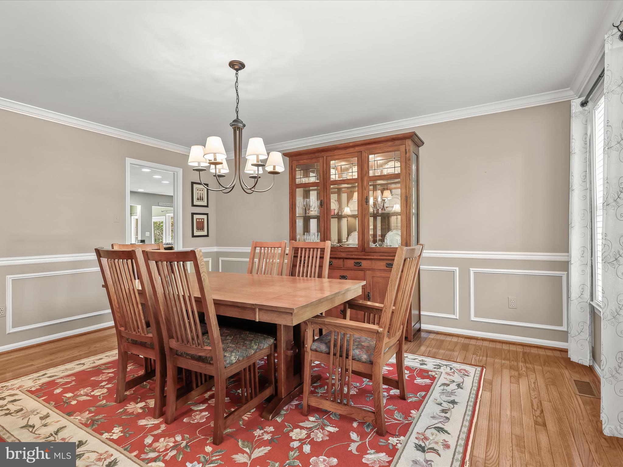 VILLAGE OF HICKORY RIDGE - Residential