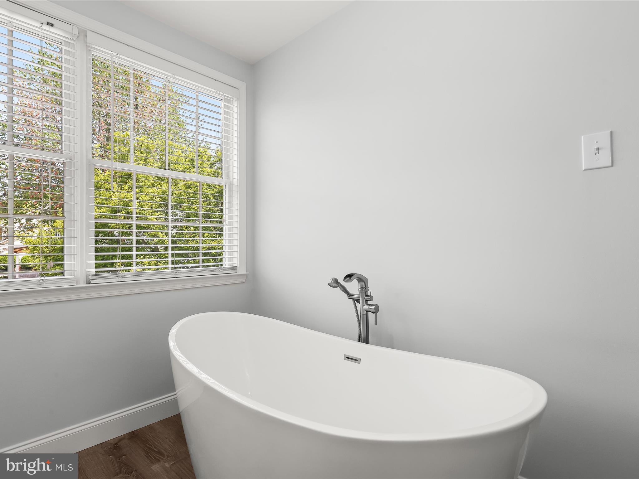 VILLAGE OF HICKORY RIDGE - Residential