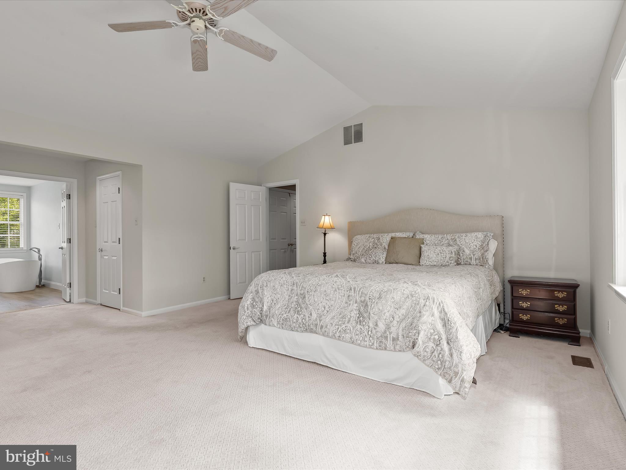 VILLAGE OF HICKORY RIDGE - Residential