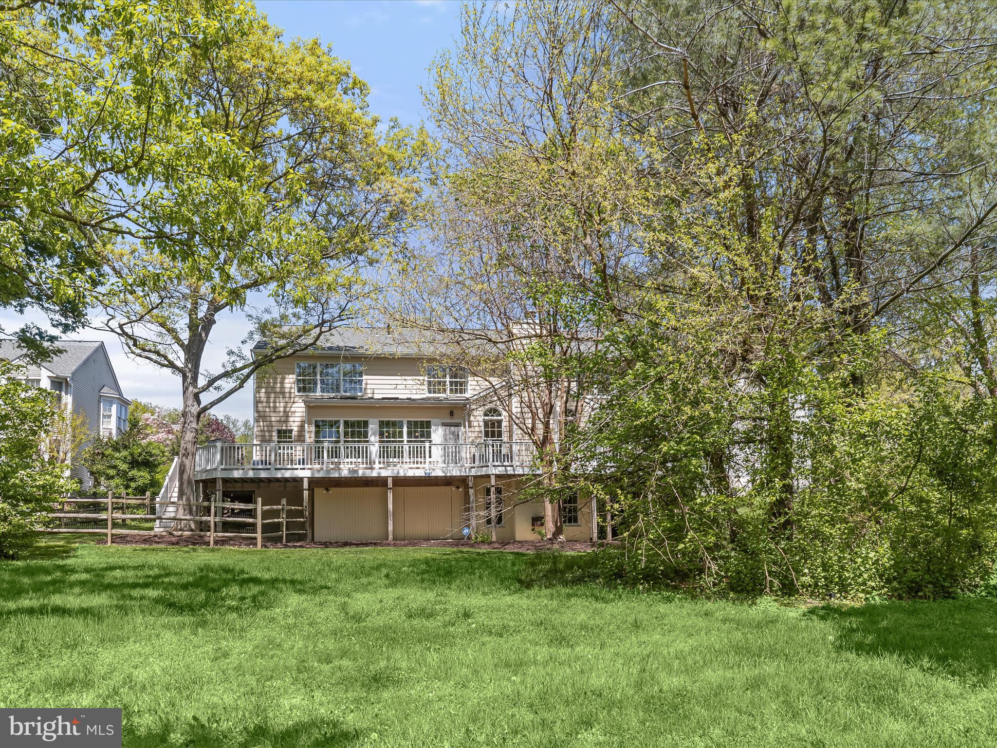 VILLAGE OF HICKORY RIDGE - Residential