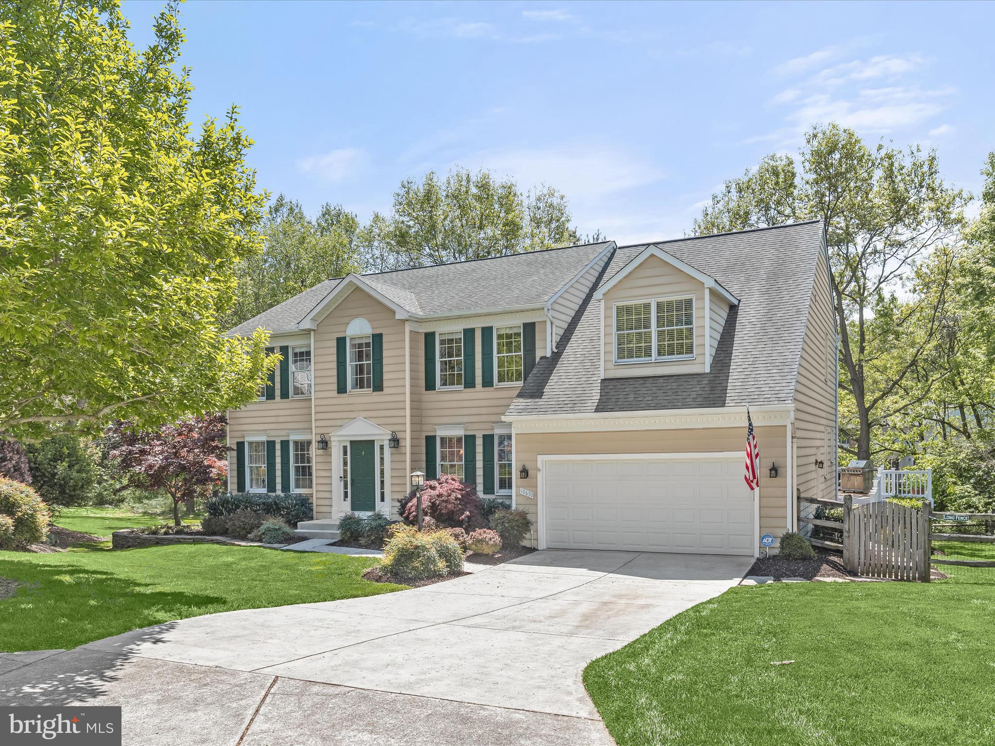 VILLAGE OF HICKORY RIDGE - Residential